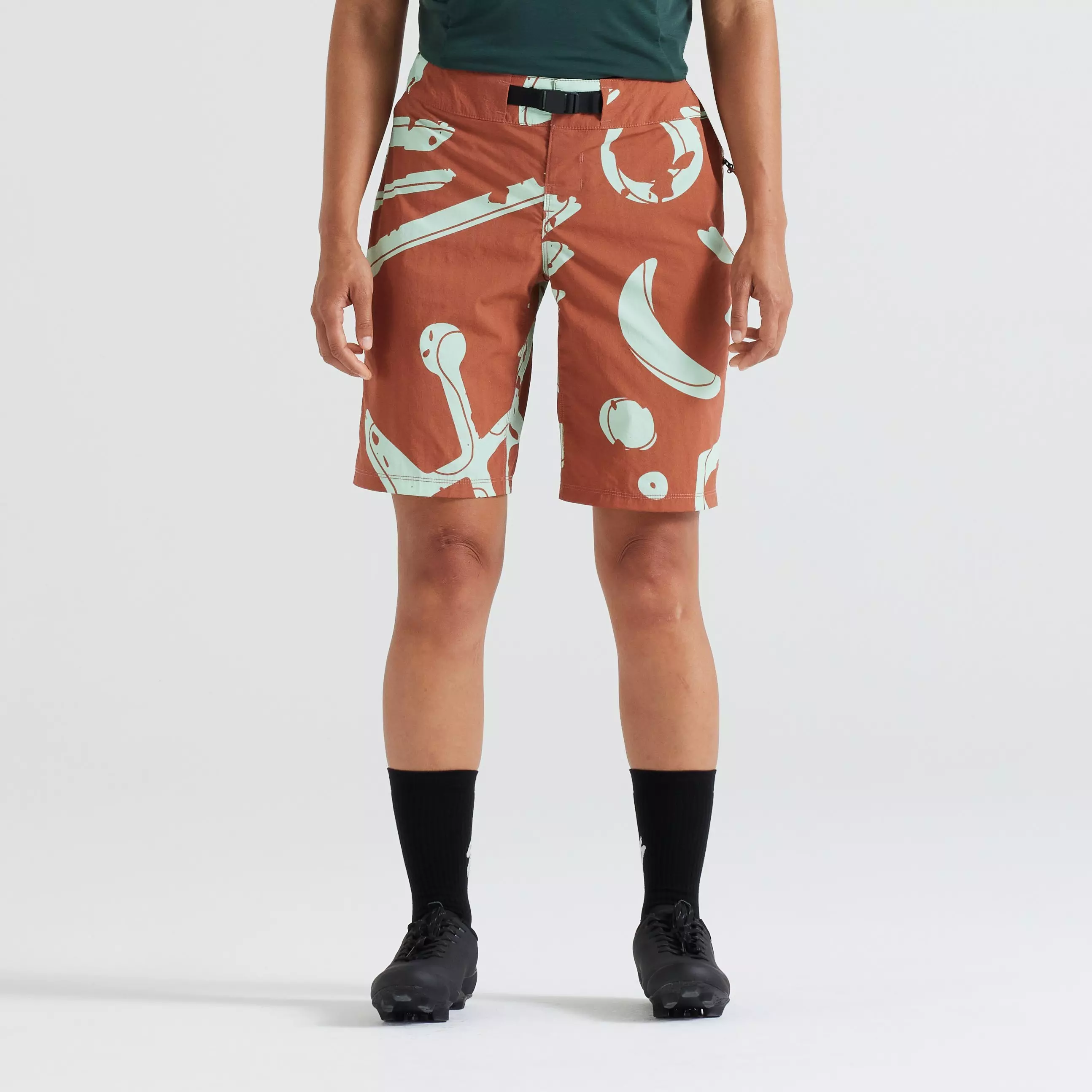 Women's ADV Air Shorts