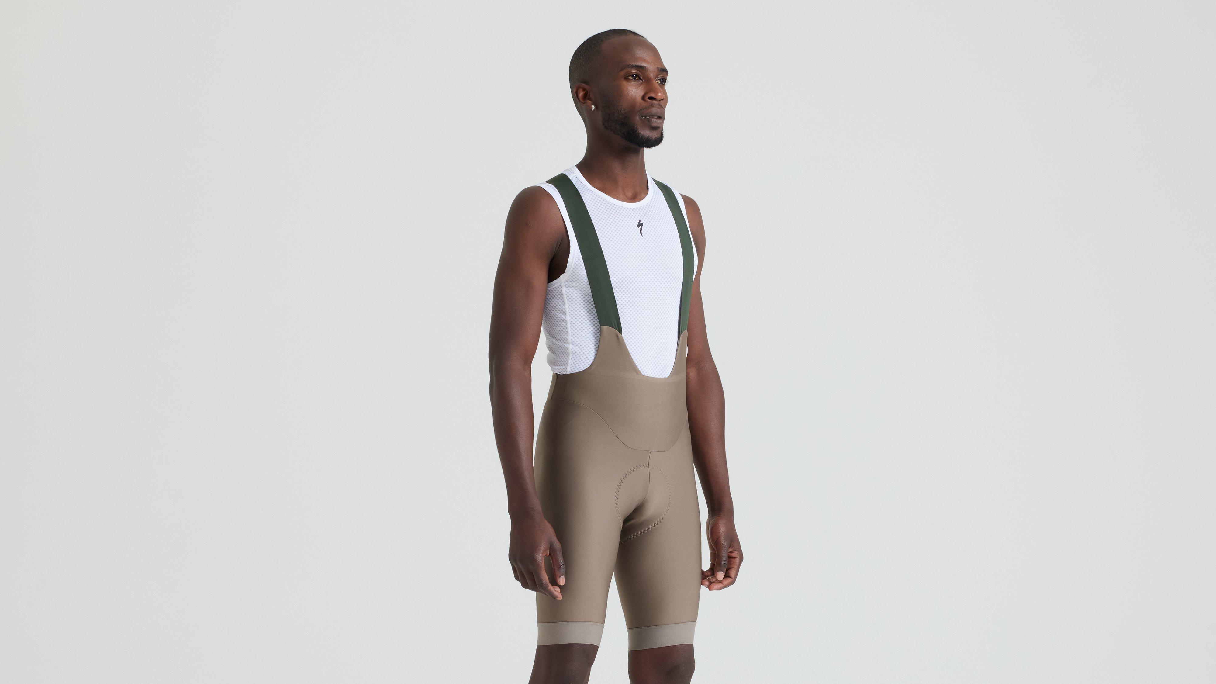 Men's Prime Bib Shorts