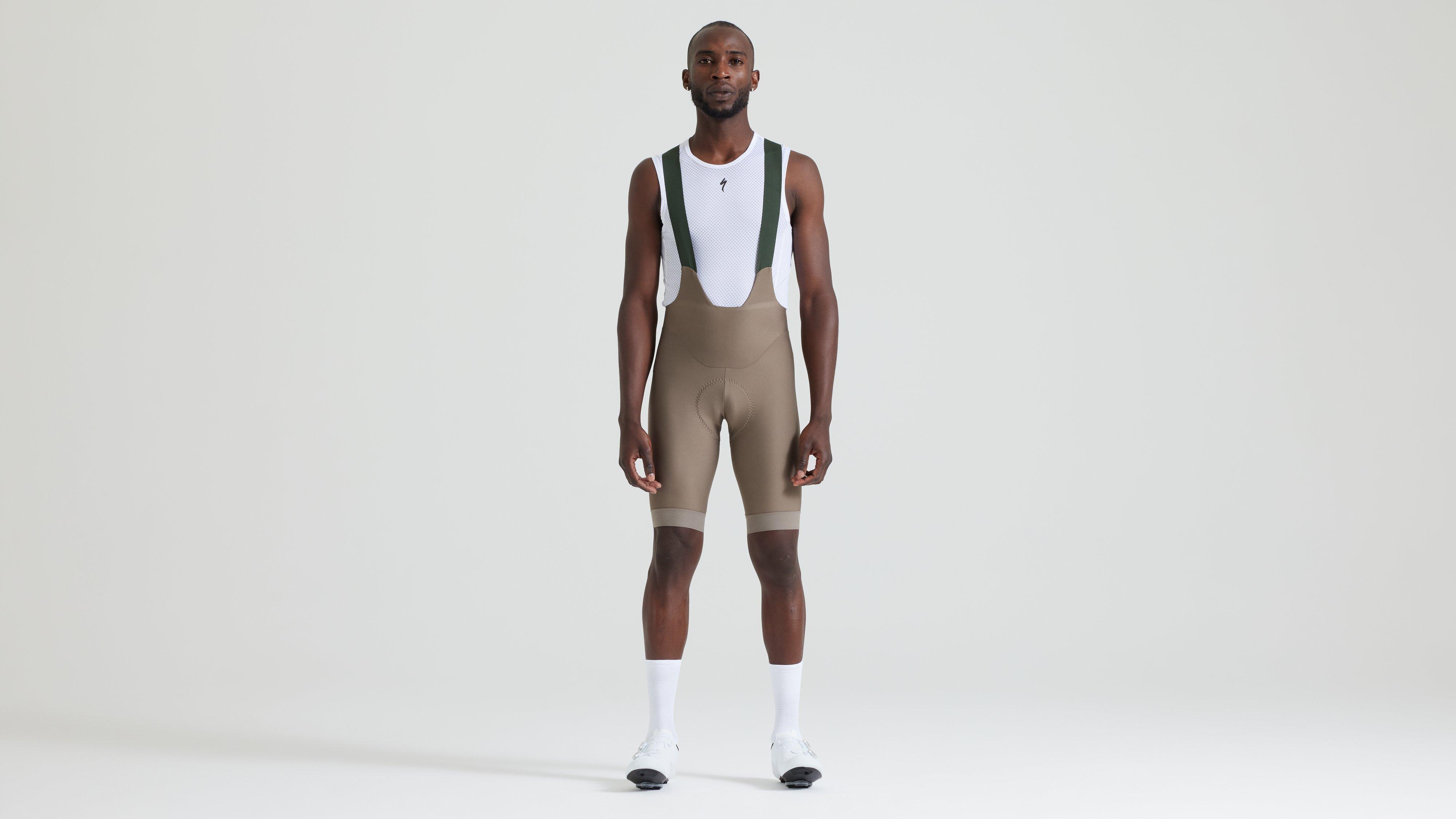 Men's LUXE Bib Short (Past Season), Men's Bib Shorts