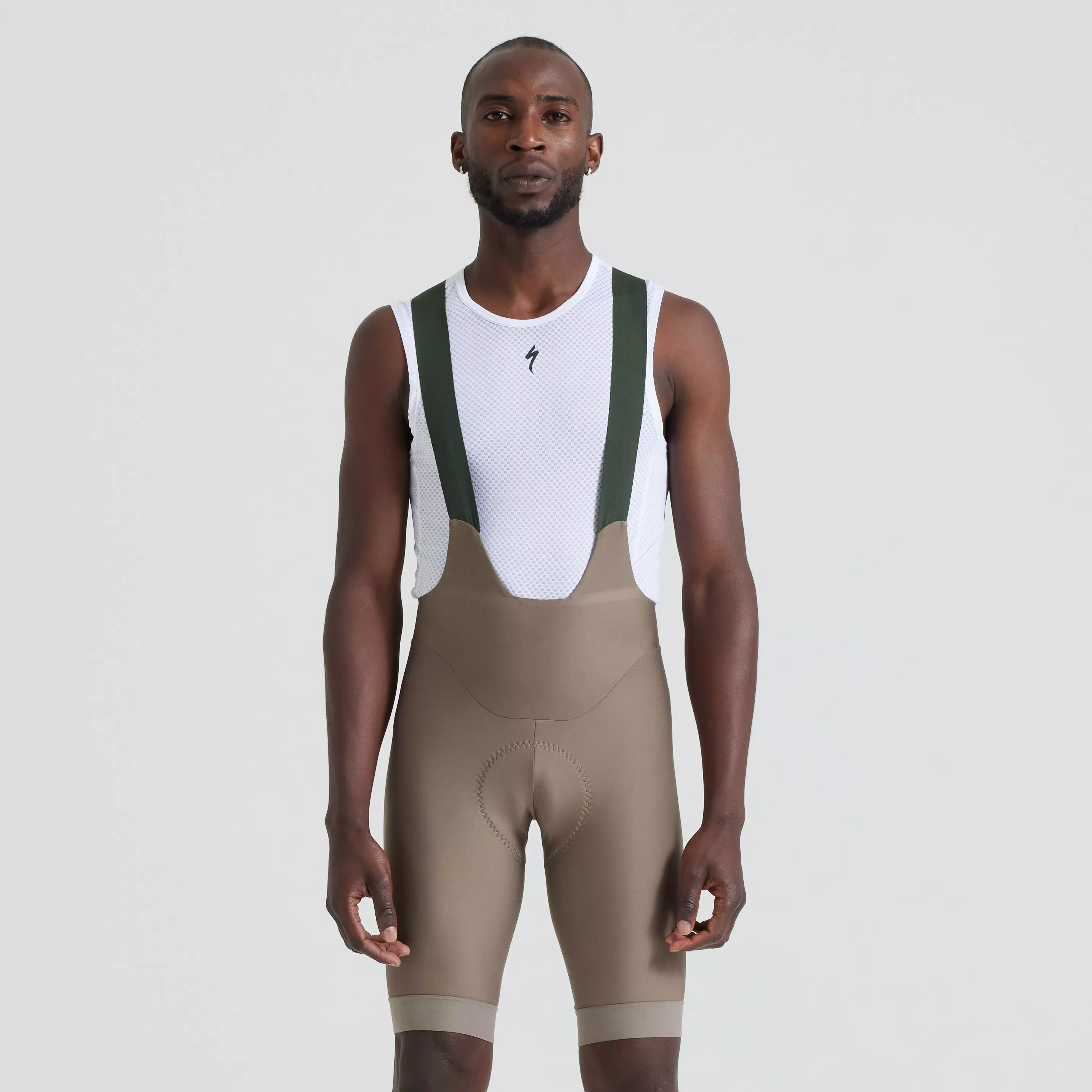 Bib Short Corto Prime  de Hombre