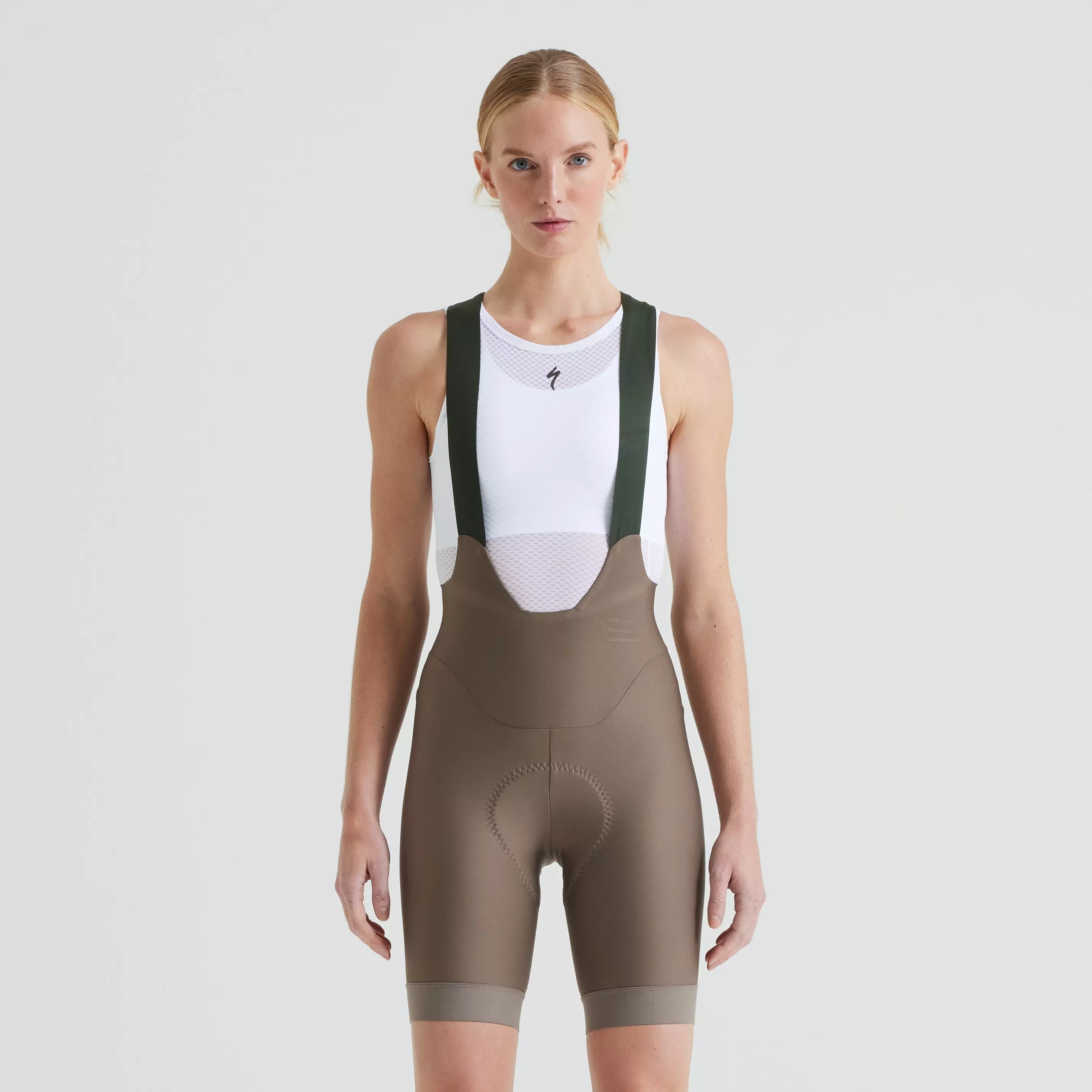 Women's Prime Bib Shorts