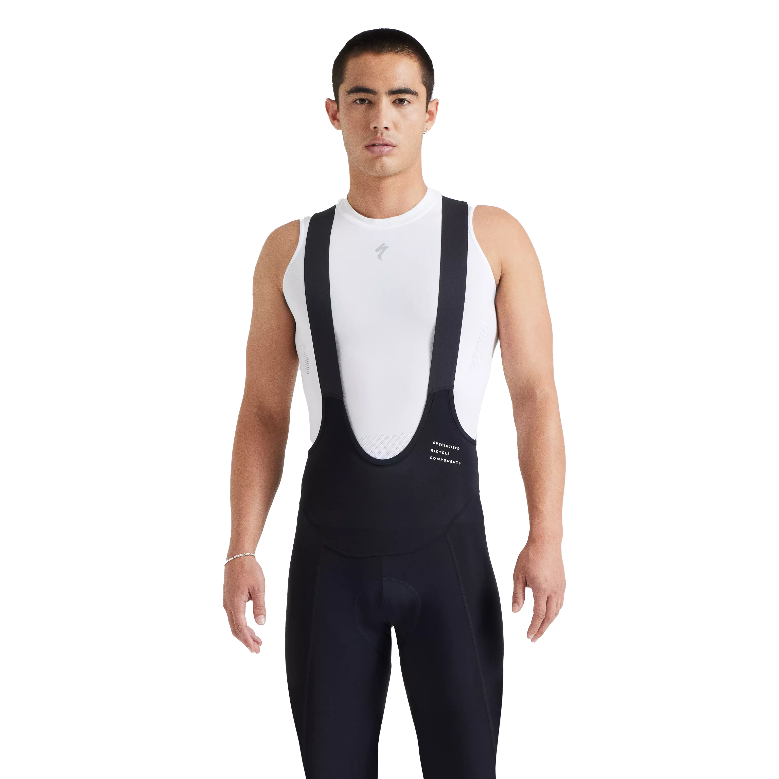 Men's Specialized Foundation Bib Knickers