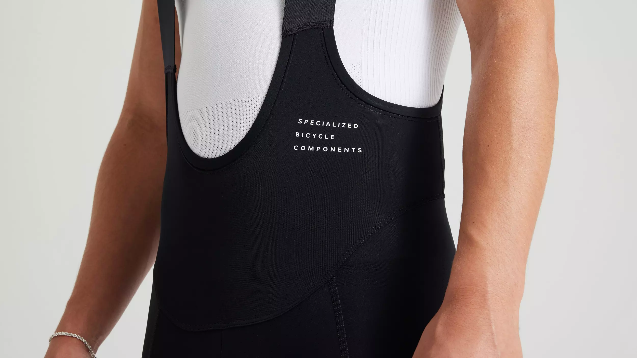 Men's Specialized Foundation Bib Shorts | Specialized.com.cn