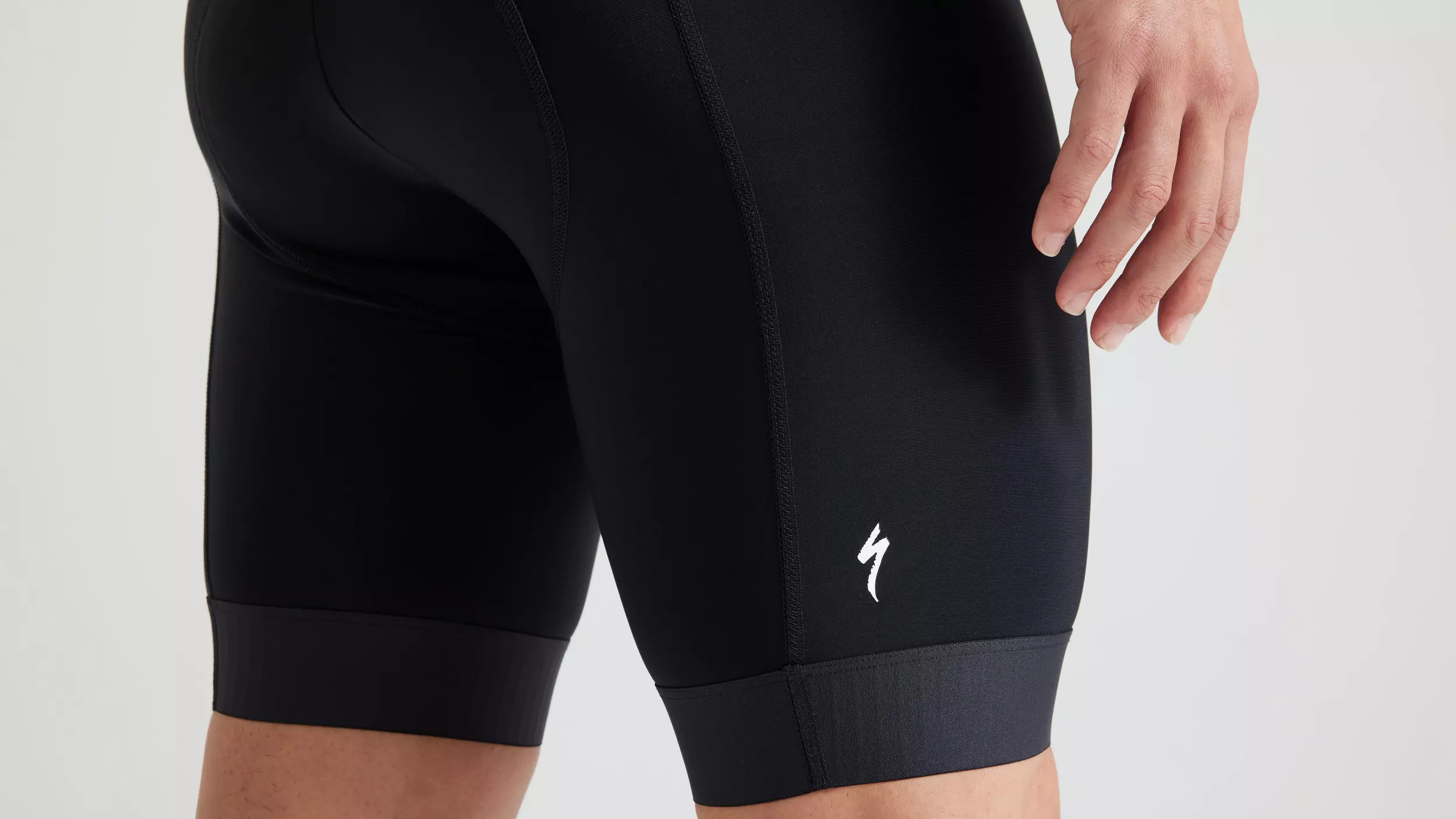 Men's Specialized Foundation Bib Shorts | Specialized.com.cn