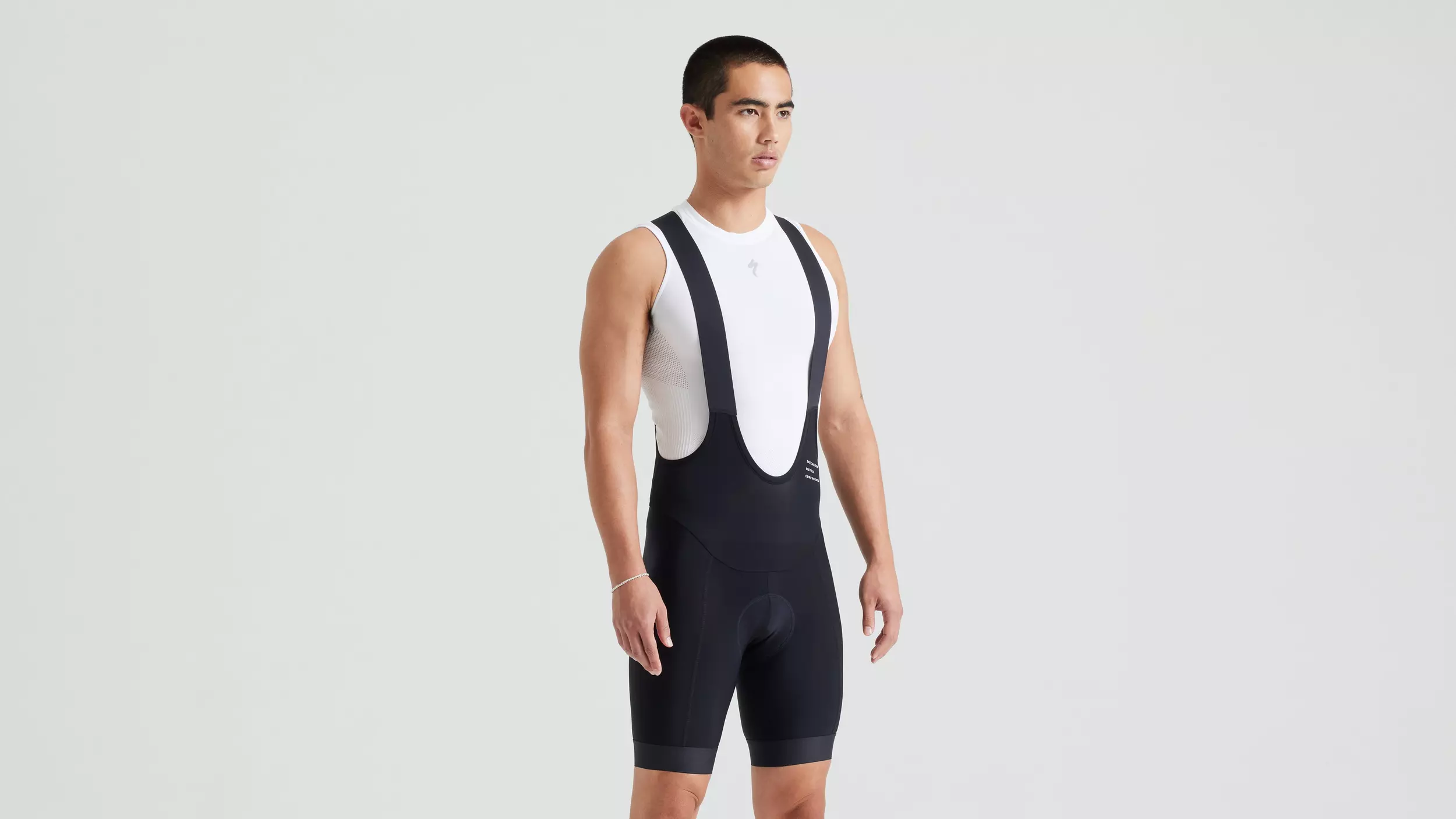 Men's Specialized Foundation Bib Shorts | Specialized.com.cn
