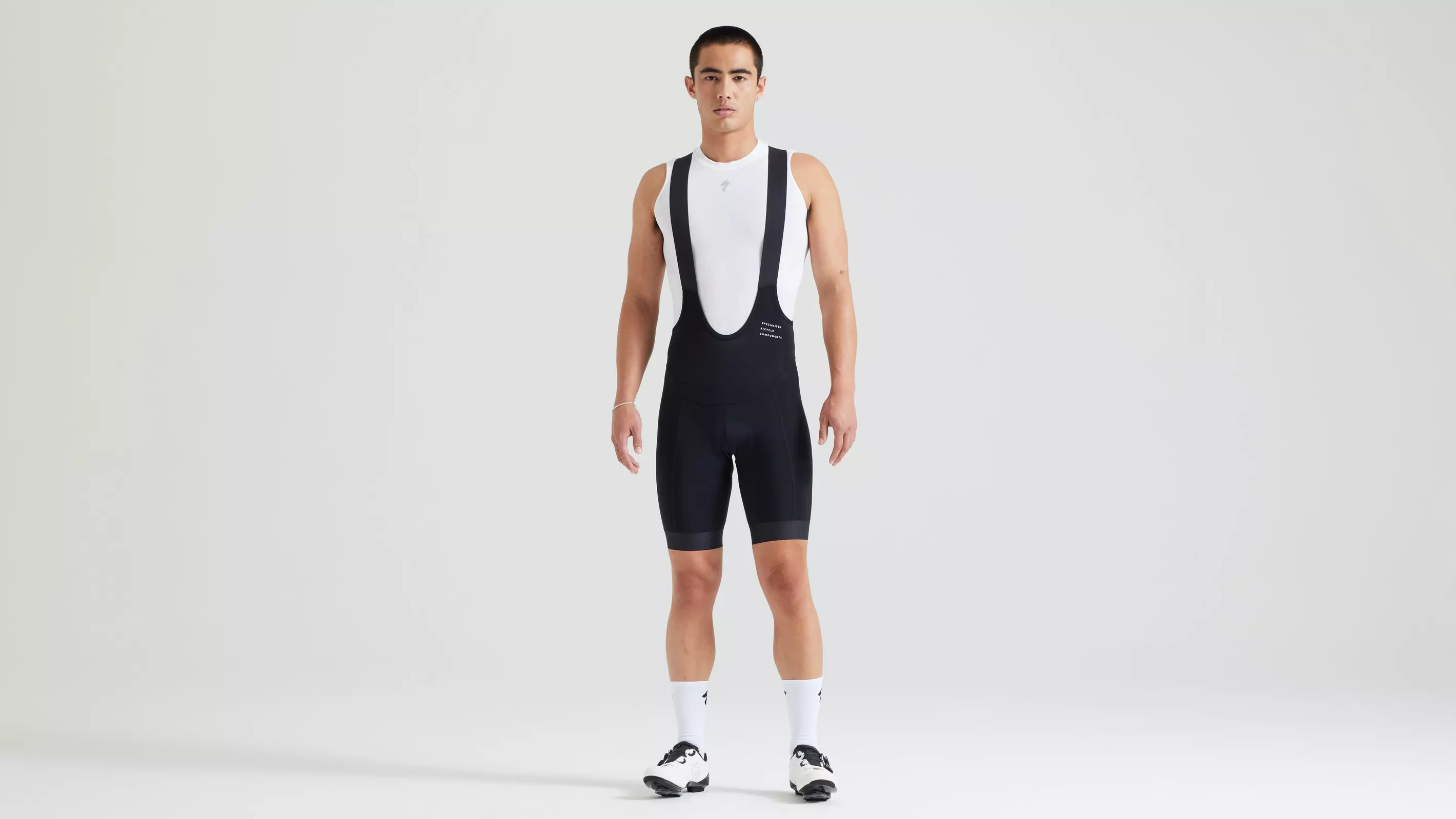 Photo - Cuissard court Homme &#8211; Specialized Foundation