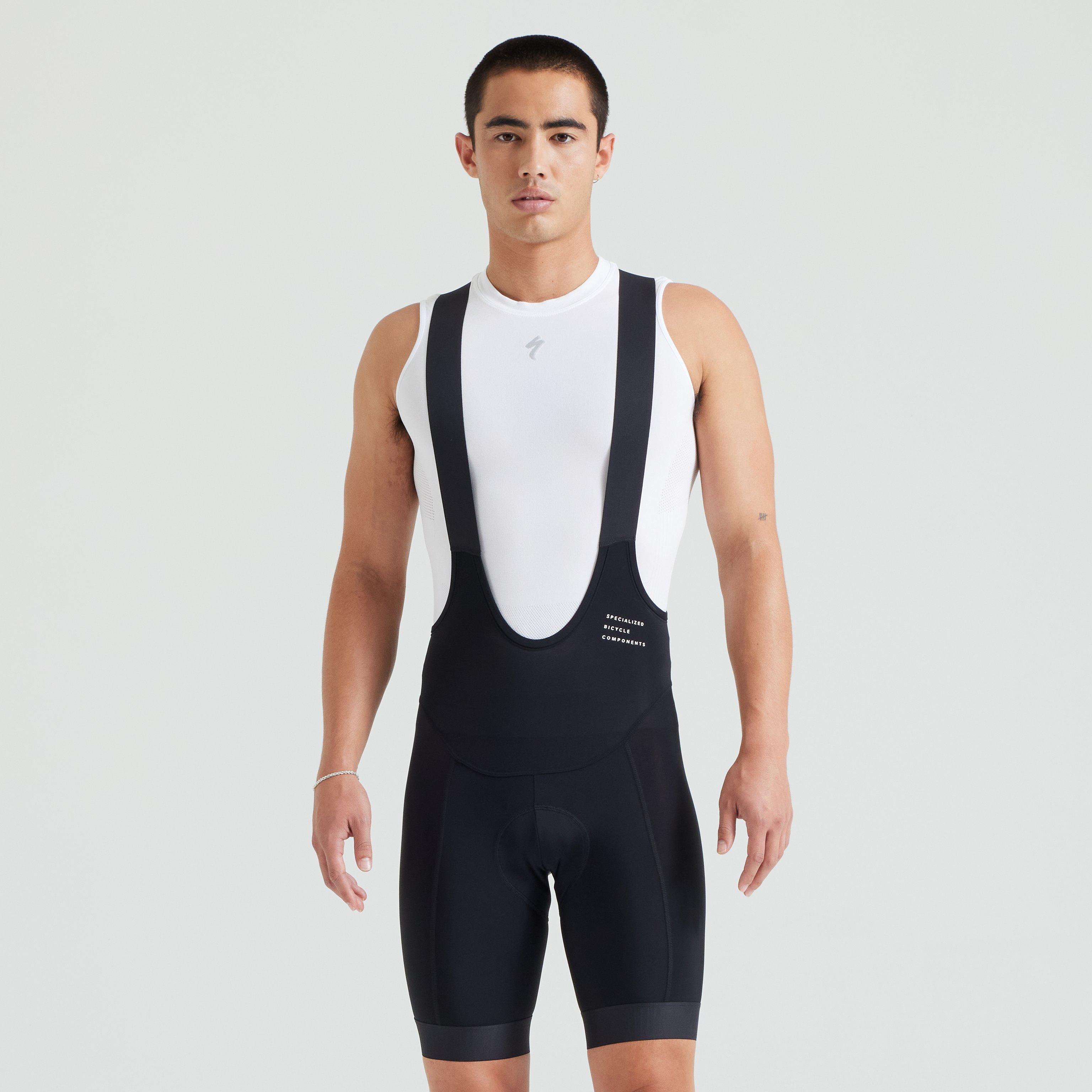 Pánské šortky Specialized Foundation Bib Shorts