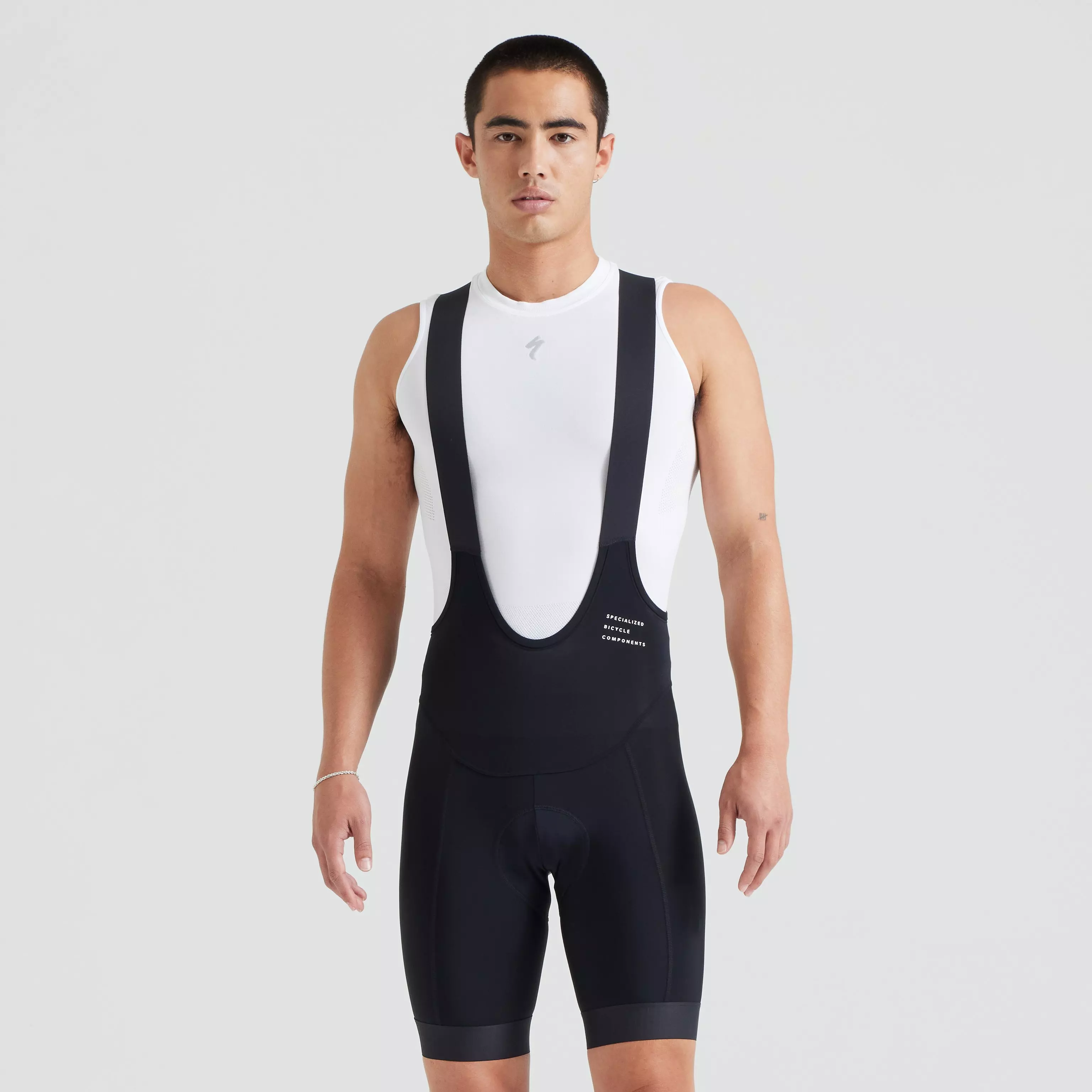 Men’s Specialized Foundation Bib Shorts