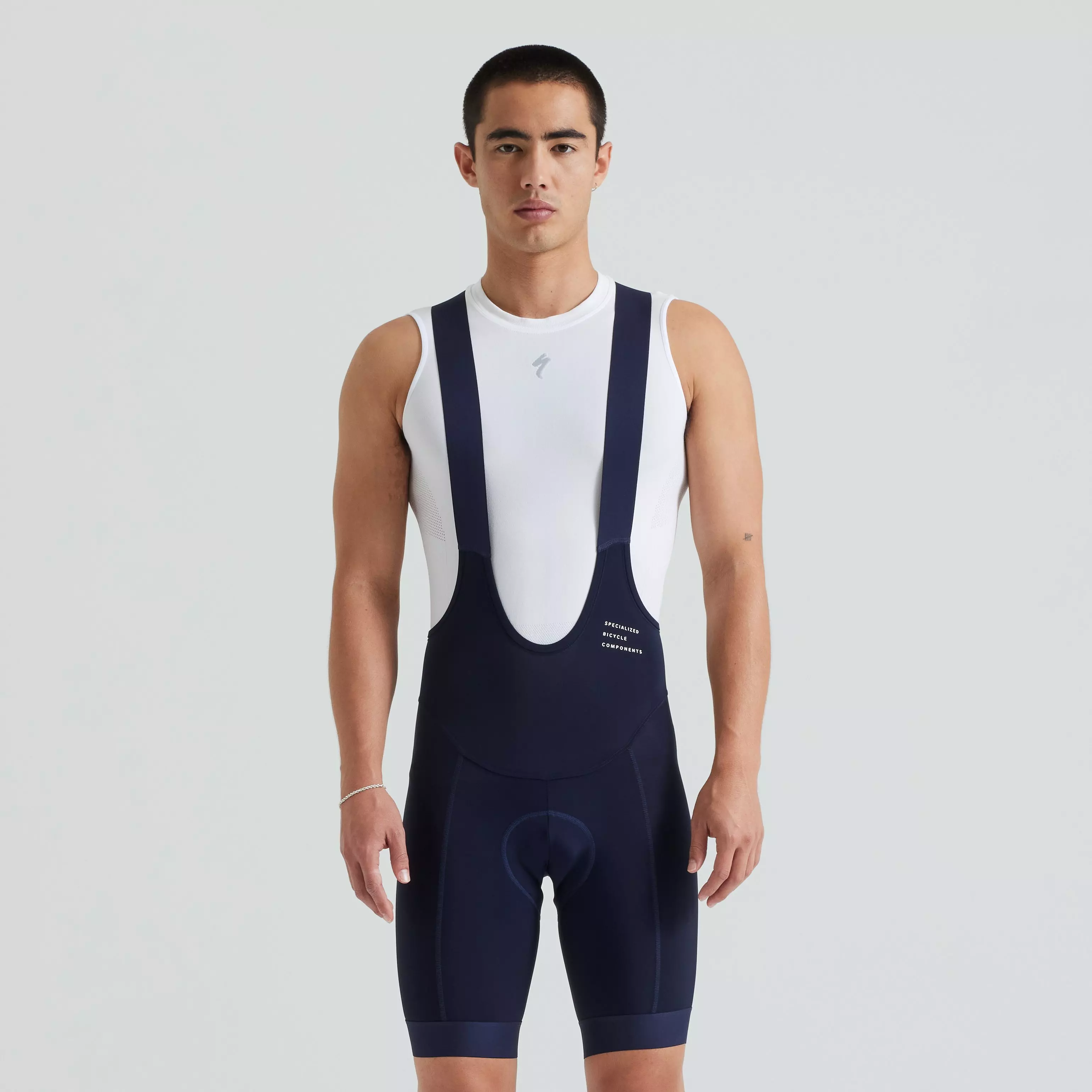 Men's Prime Bib Shorts