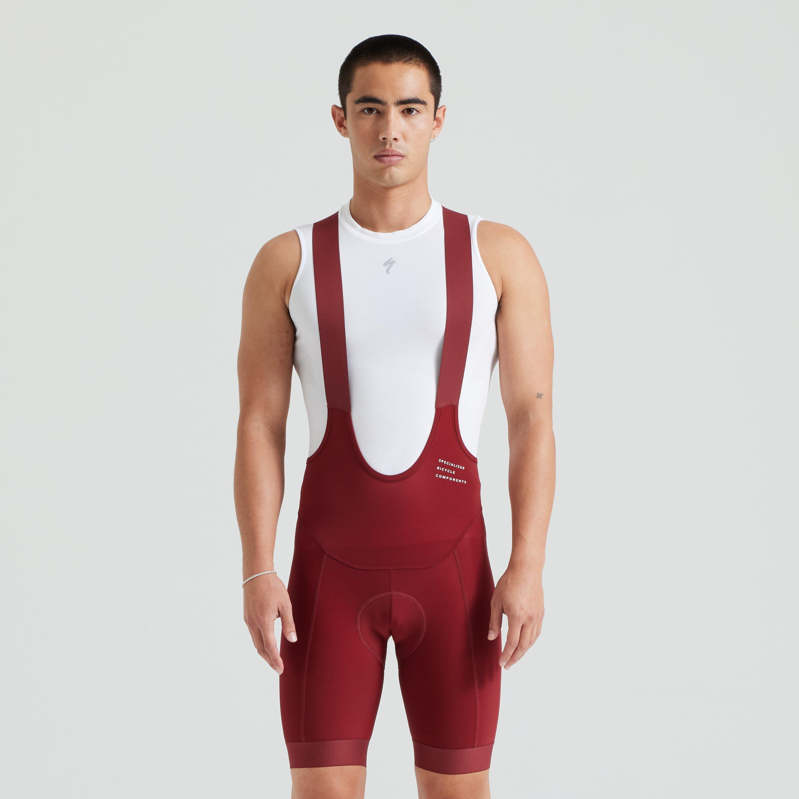 Pánské šortky Specialized Foundation Bib Shorts