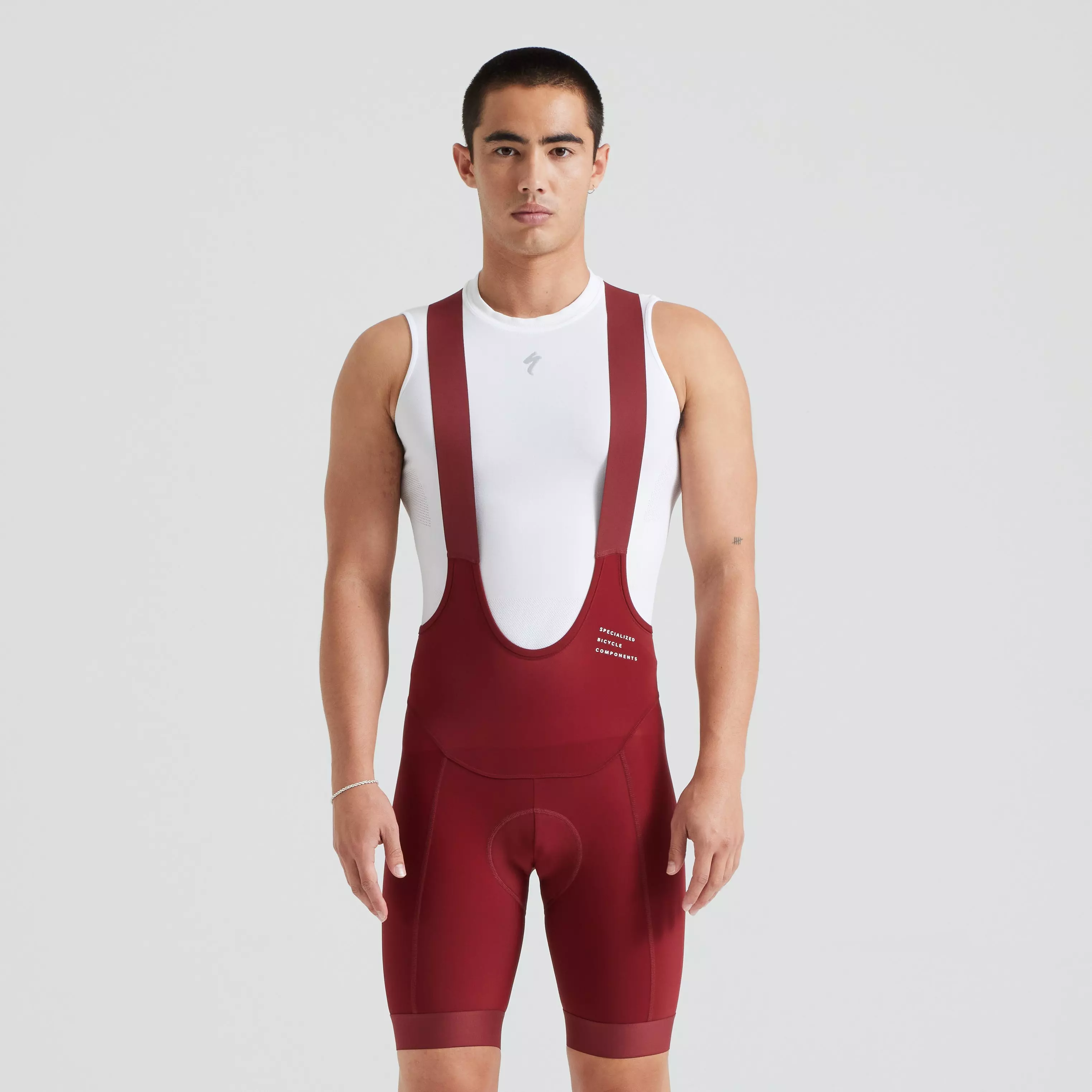 Pánské šortky Specialized Foundation Bib Shorts