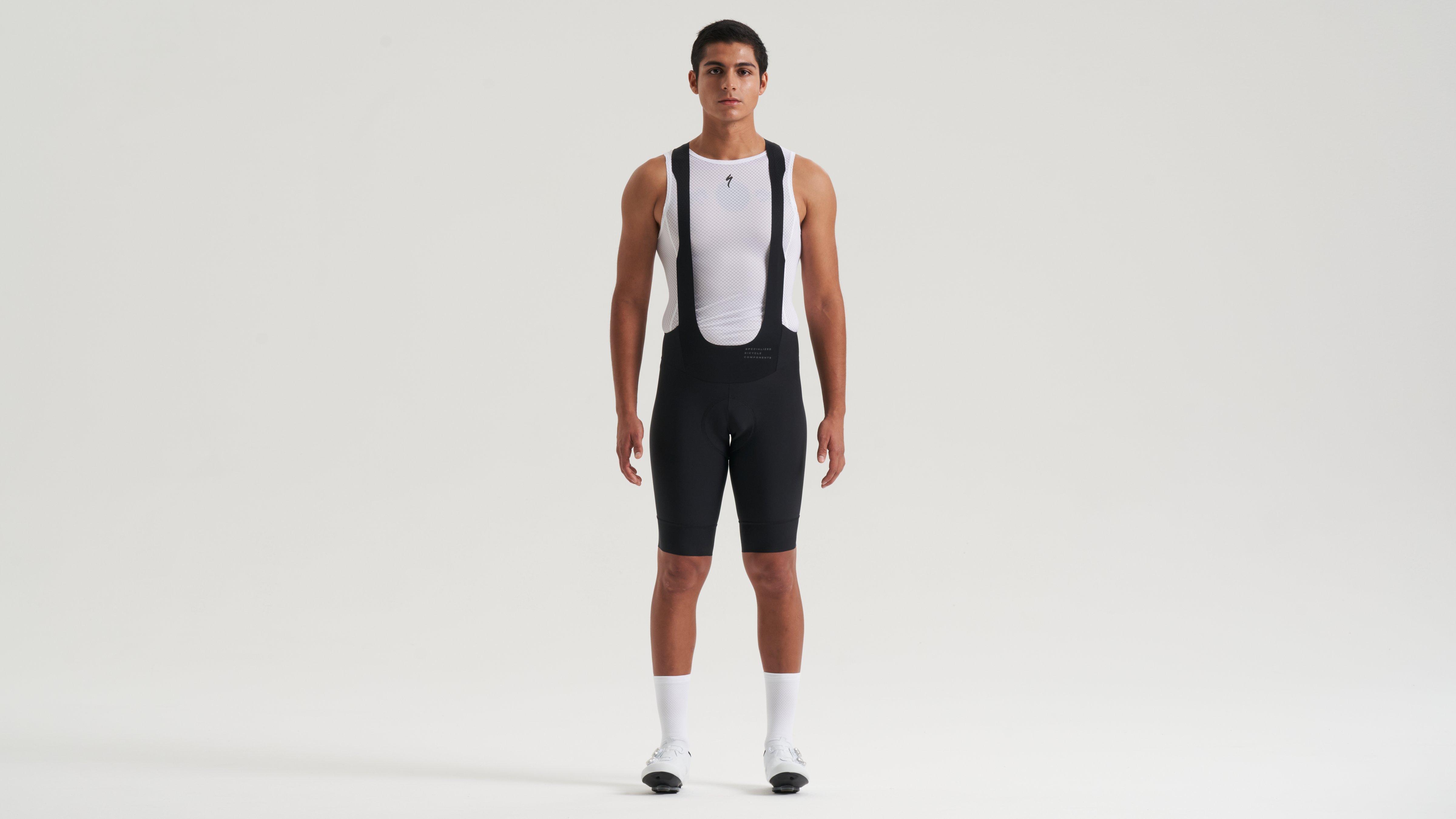 Specialized Prime Bib Short Men S ブラック 64523-30_APP_PRIME-BIB-SHORT-