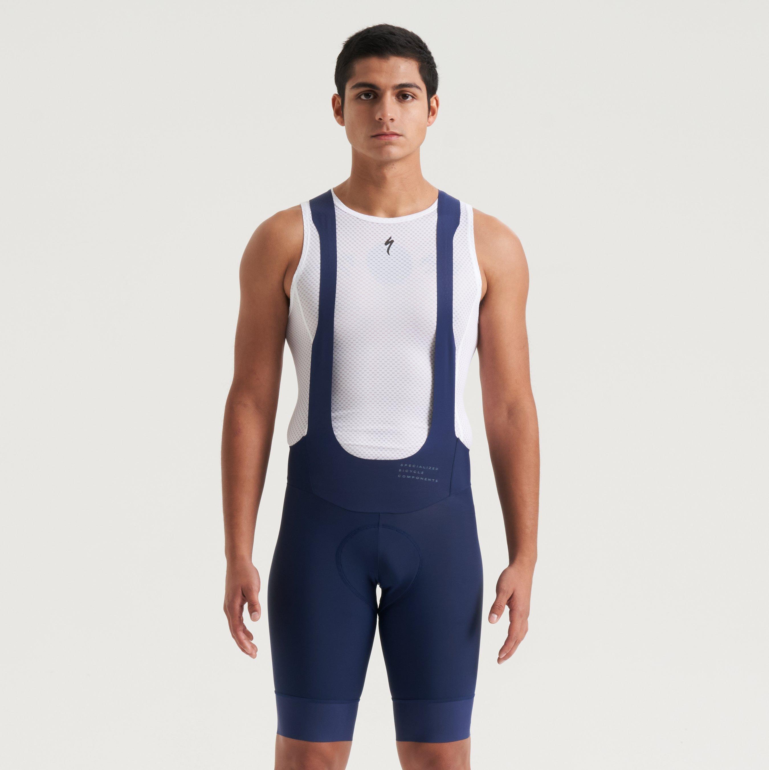 Men's Prime Bib Shorts