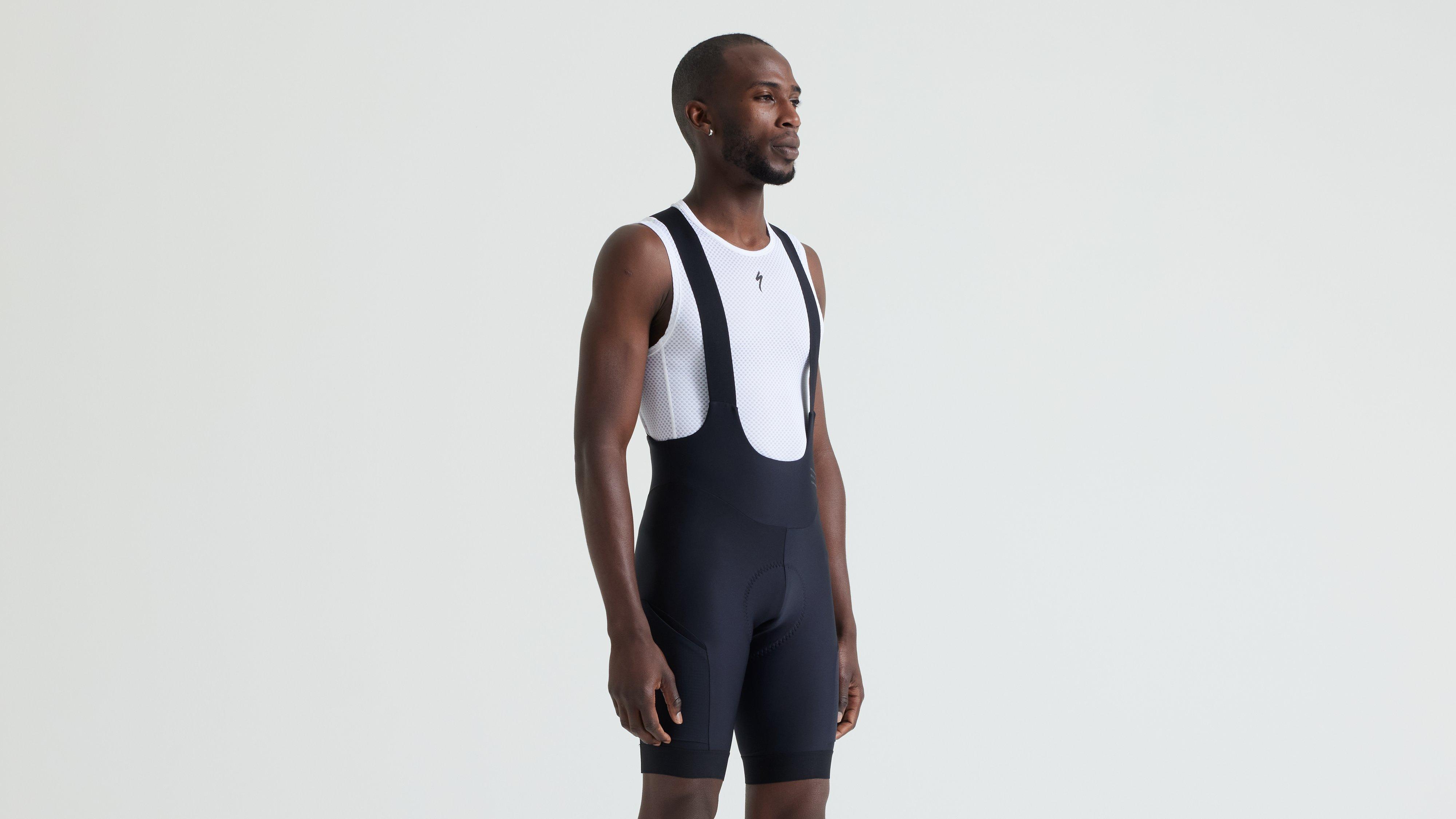 Six2 slp luxury bib shorts hot sale