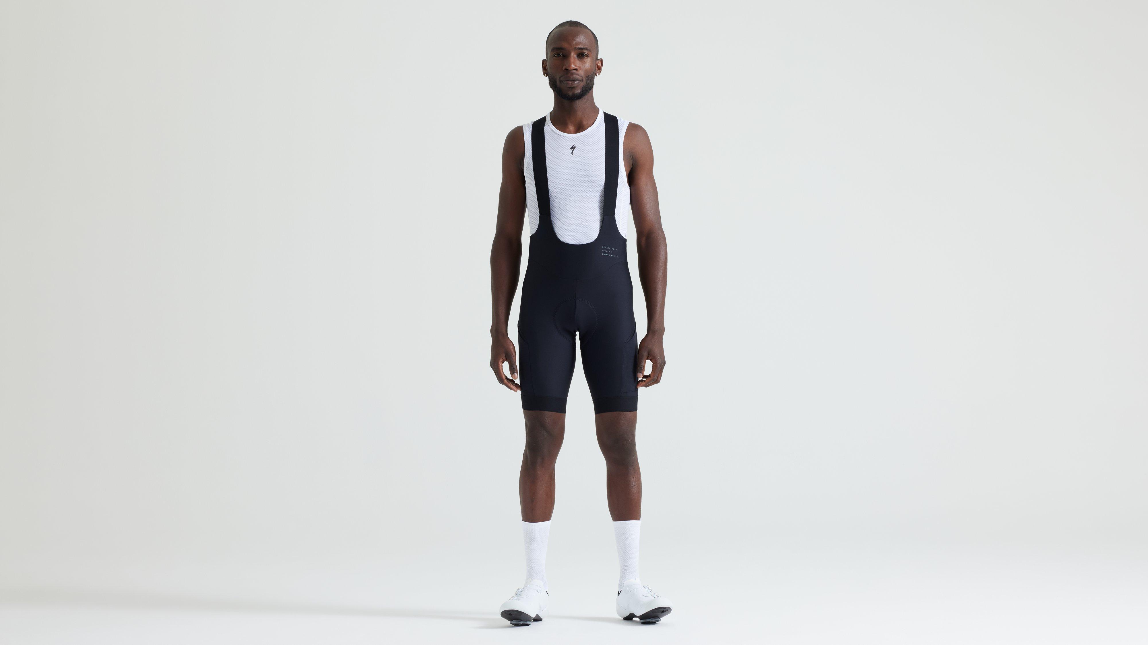 30日間満足保証対象】MEN'S PRIME SWAT BIB SHORTS BLK S(S ブラック): アパレル｜スペシャライズドオンラインストア