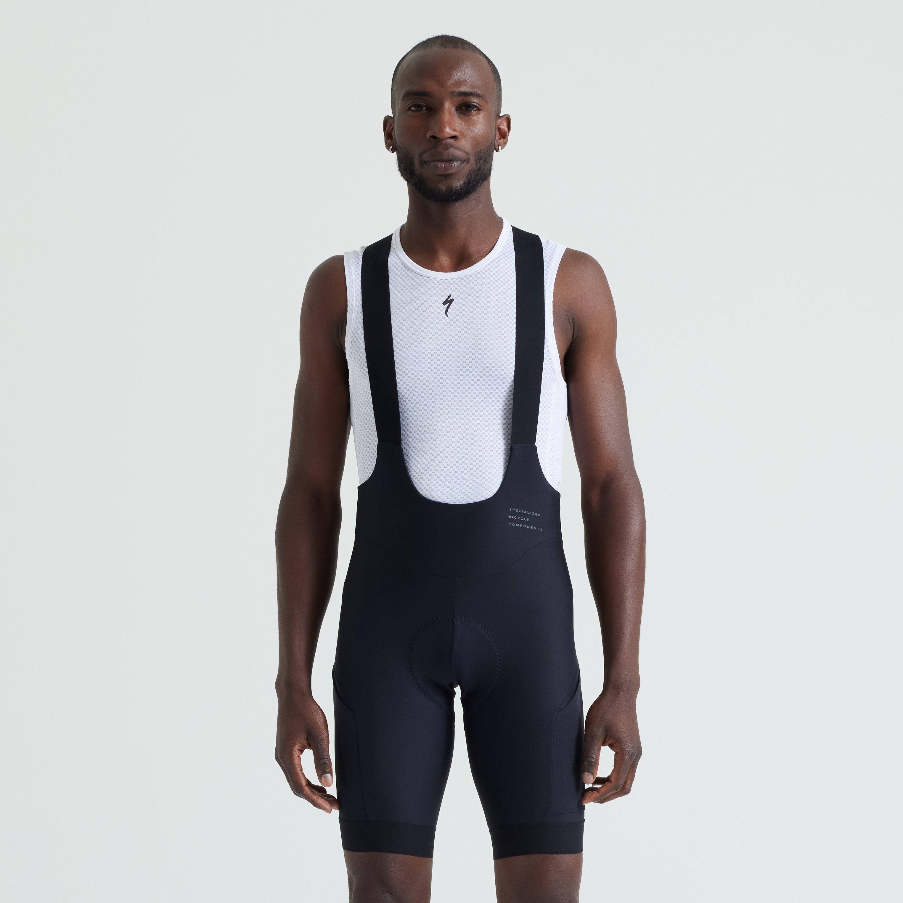 City to discount summit bib short