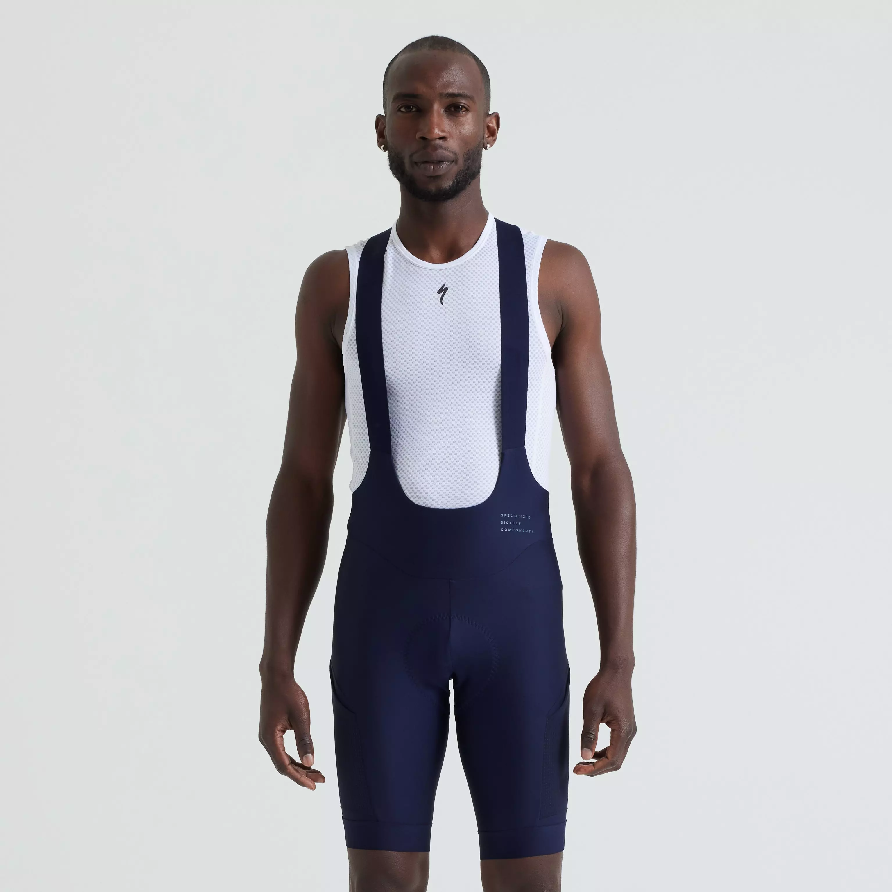Men's HyprViz SL Bib Short
