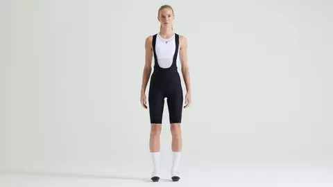 Women's Prime SWAT Bib Shorts Women's Prime SWAT Bib Shorts