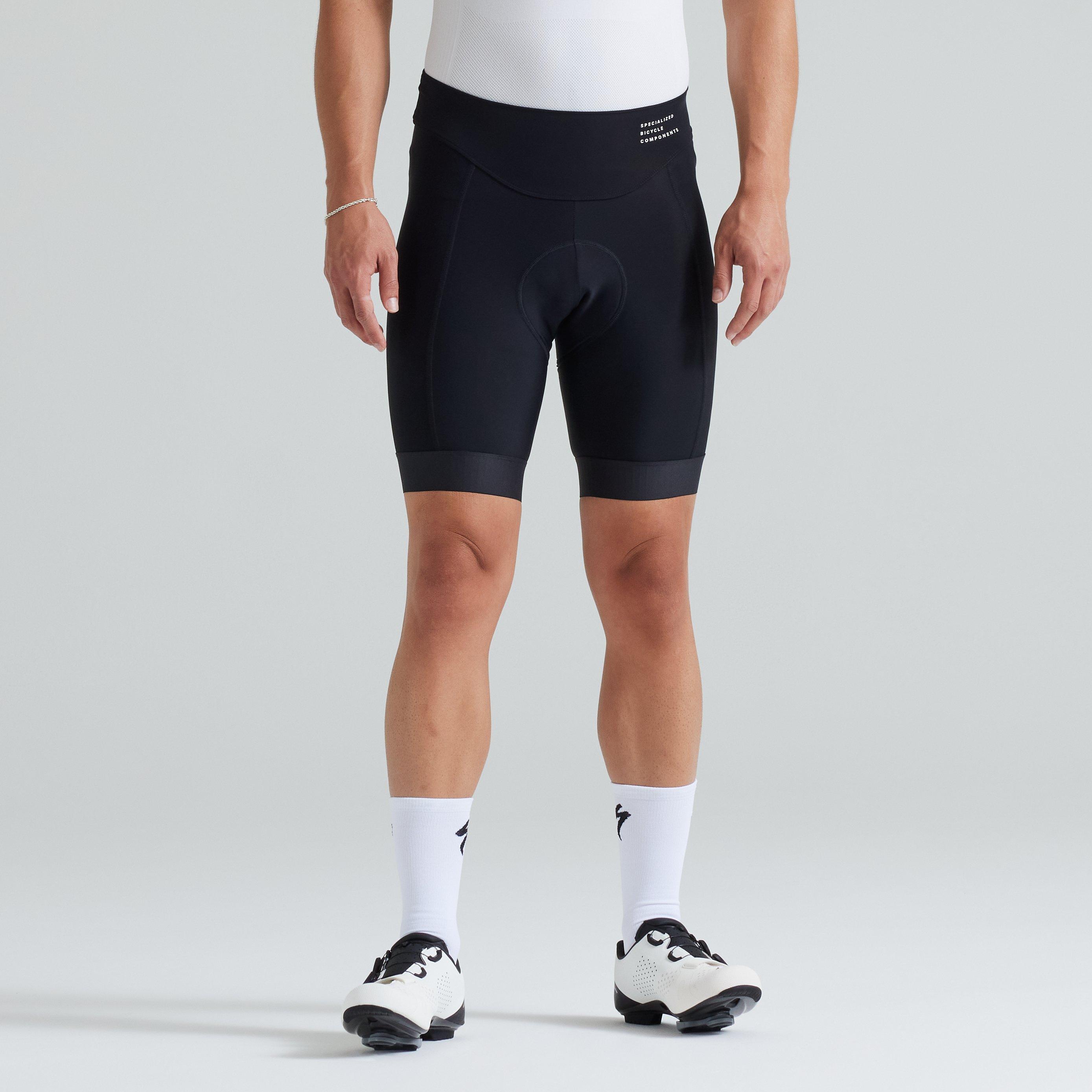 Short Specialized Foundation para hombre