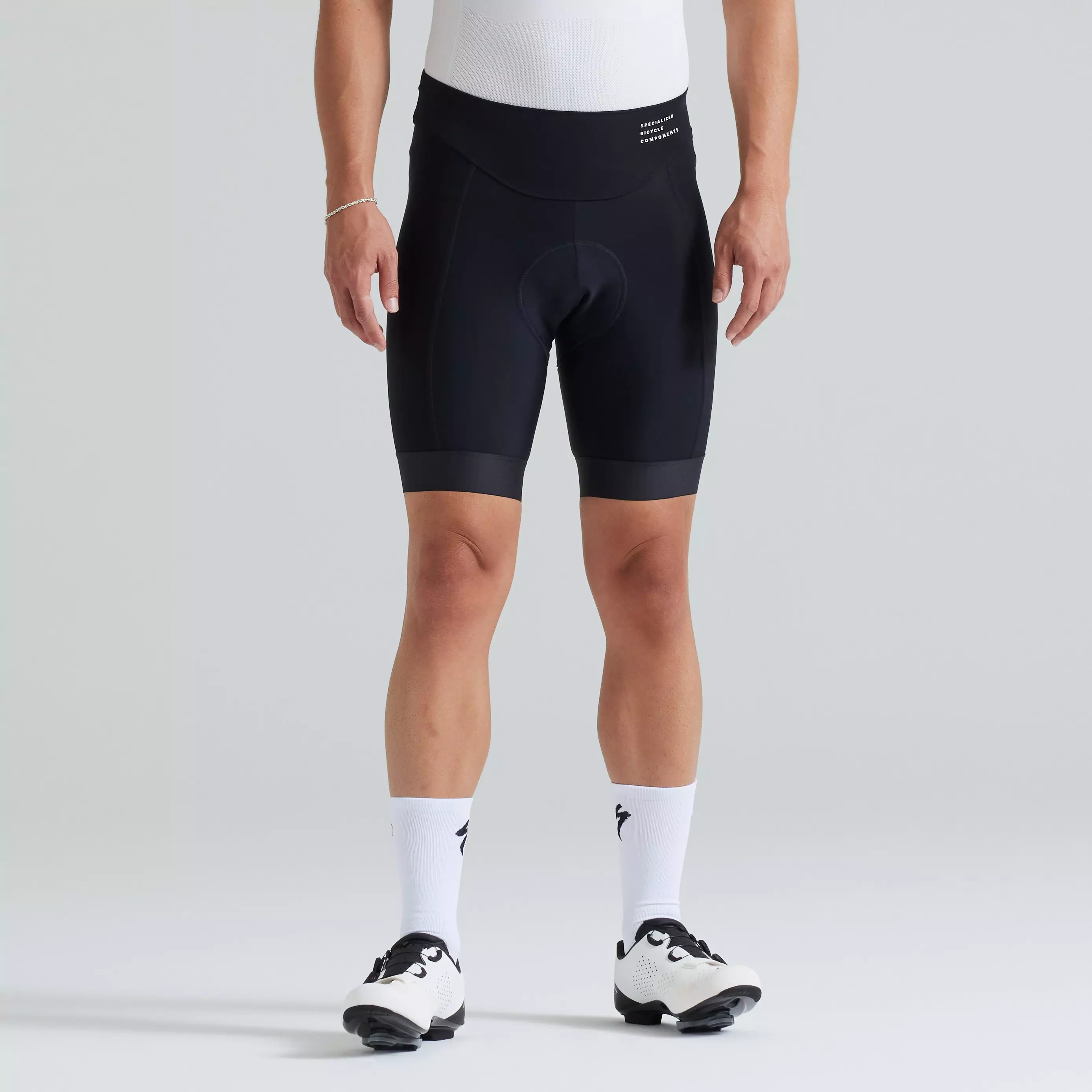 Shorts Foundation Masculino