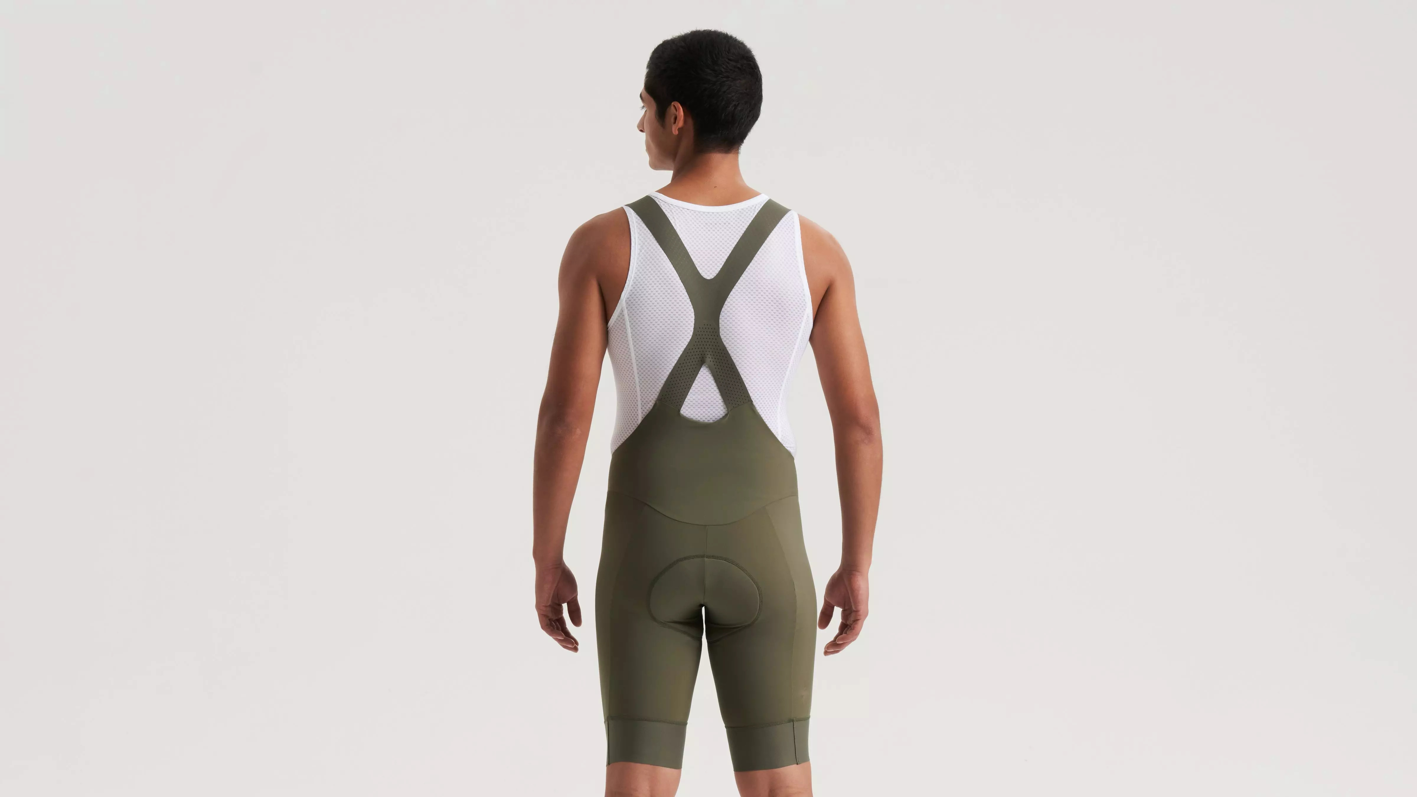 未使用品 SPECIALIZED PRIME BIB SHORTS サイズＳ Men's Prime Bib Shorts