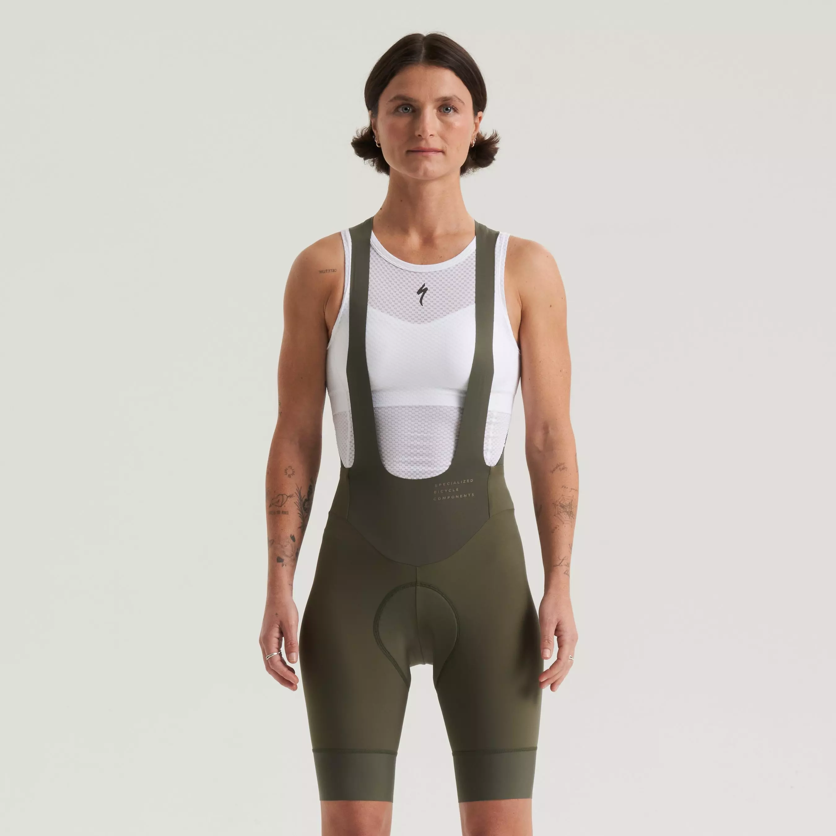Women's SL Bib Shorts