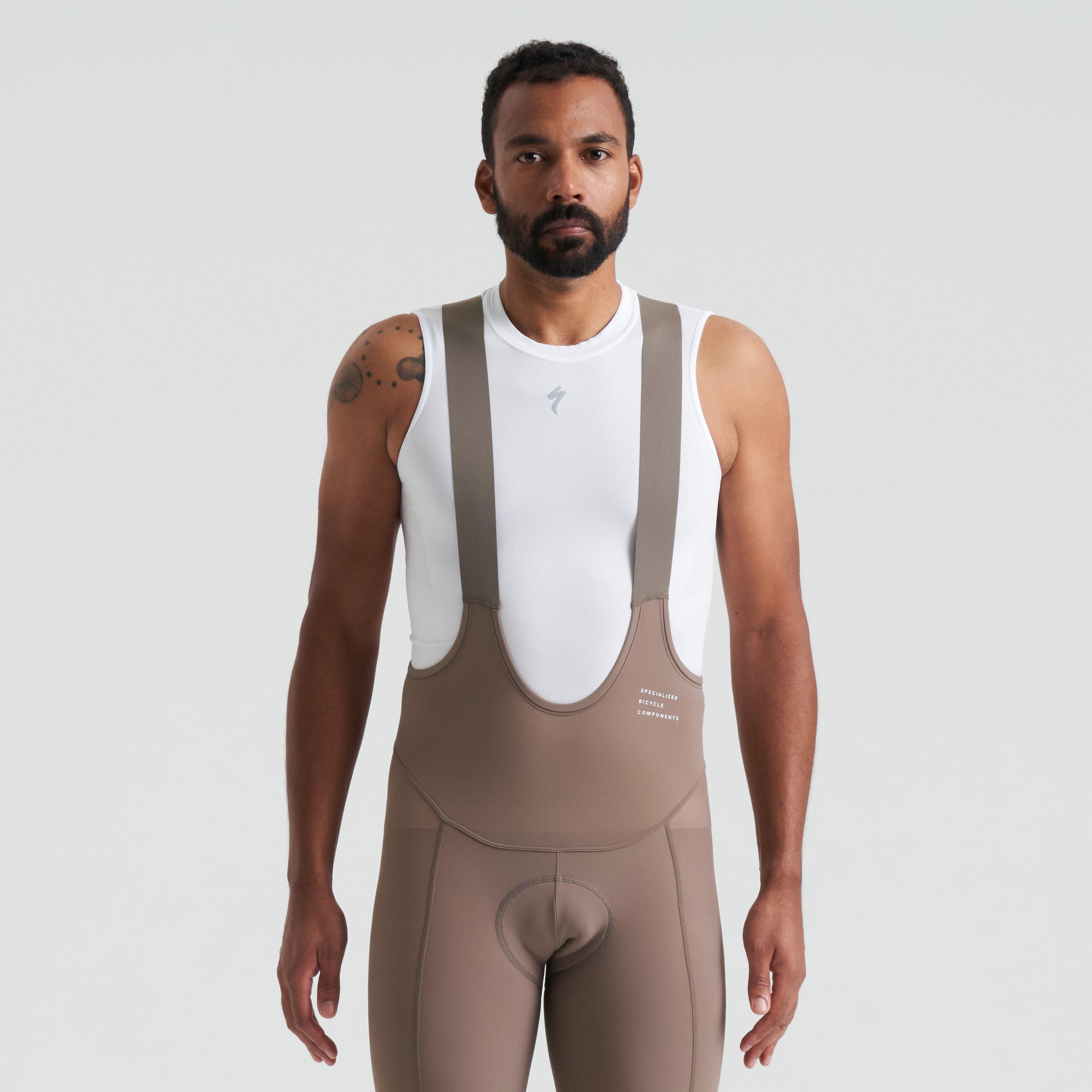 Men's Cycling Bibs and Shorts - Specialized