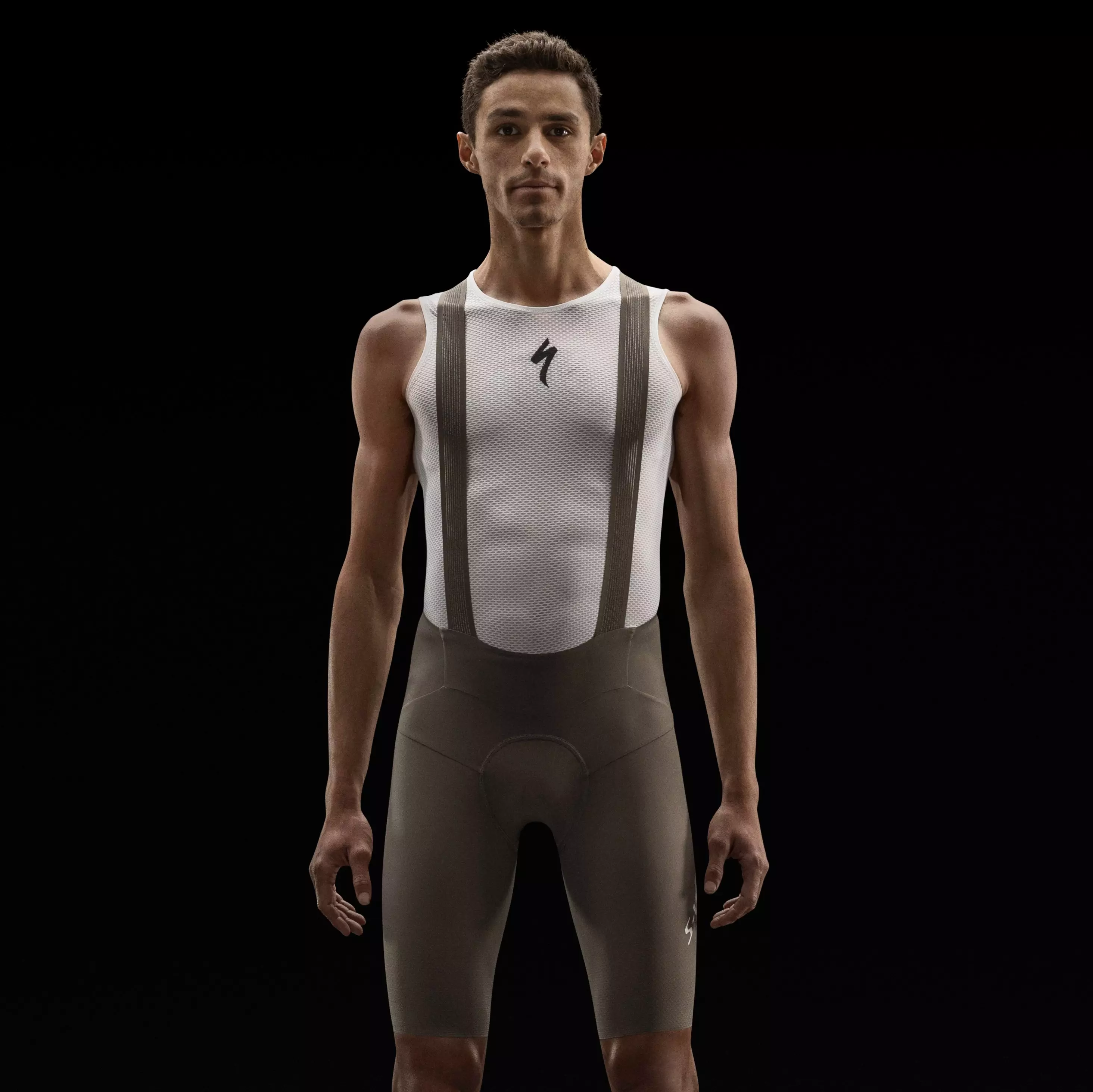 Men's S-Works Race Bib Short