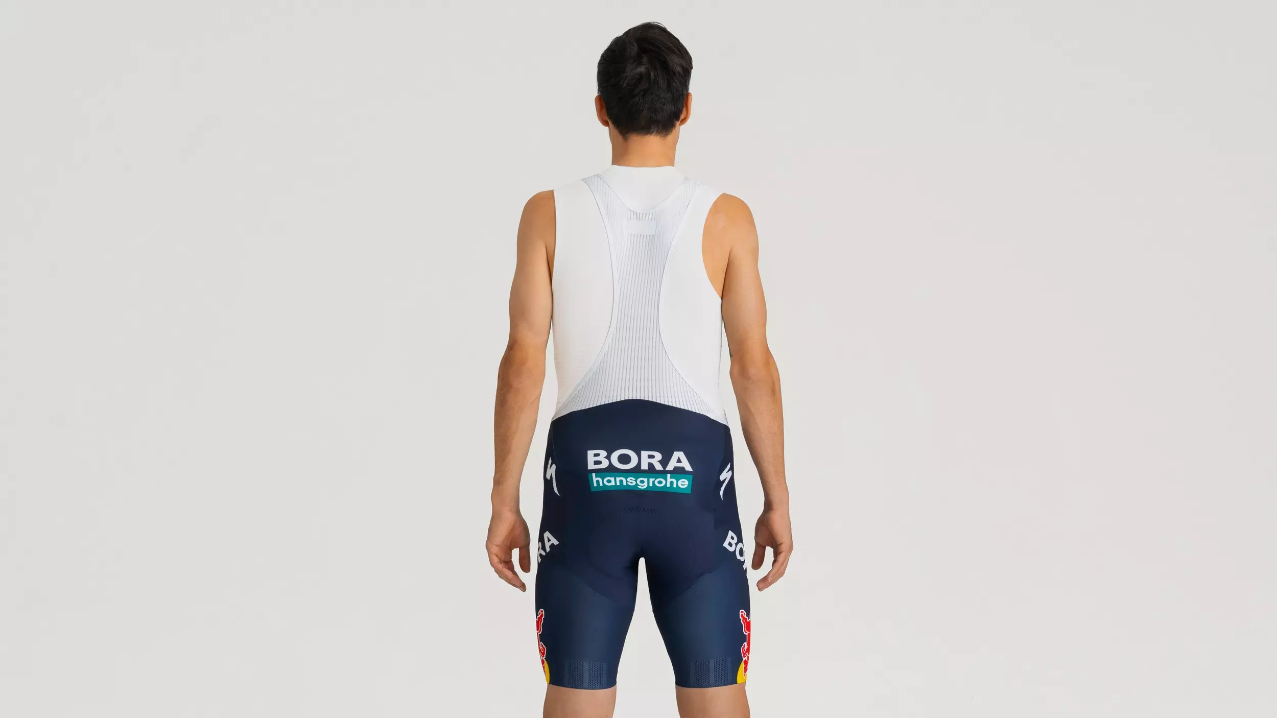 Red Bull - BORA - hansgrohe Replica Bib Short | Specialized.com.cn