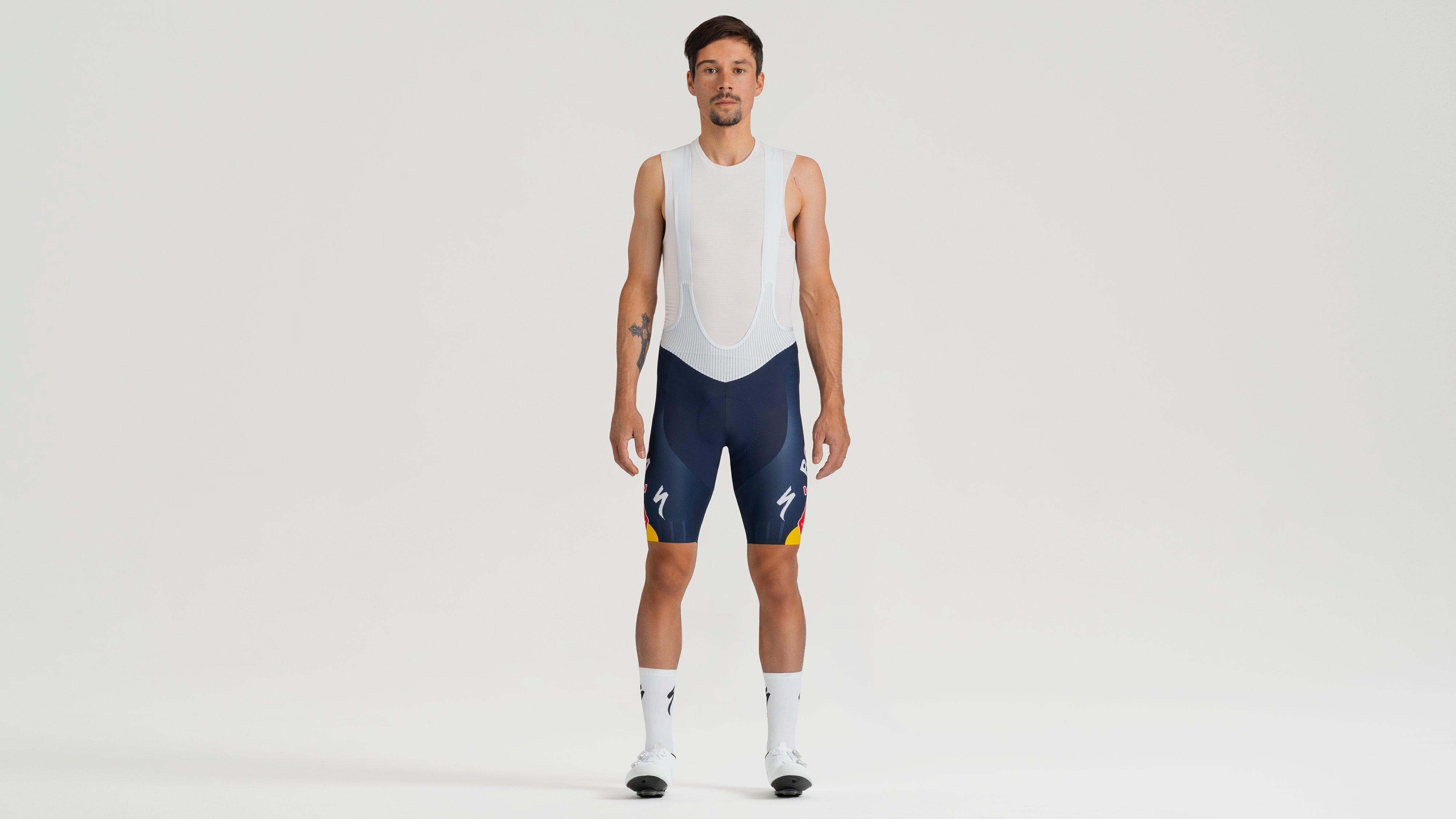 RED BULL - BORA - HANSGROHE REPLICA BIB SHORT