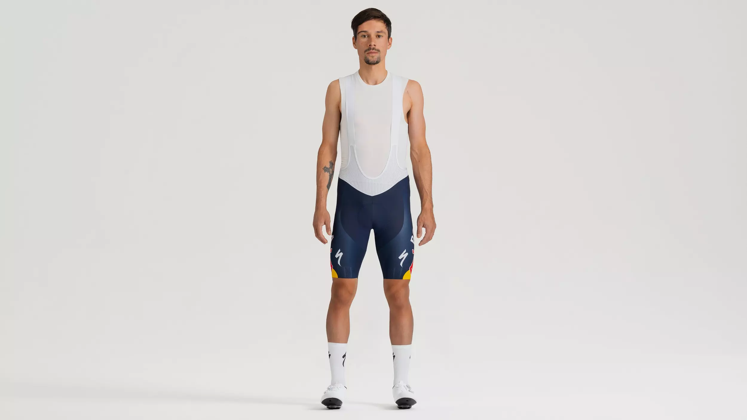 Red Bull - BORA - hansgrohe Replica Bib Short | Specialized.com.cn