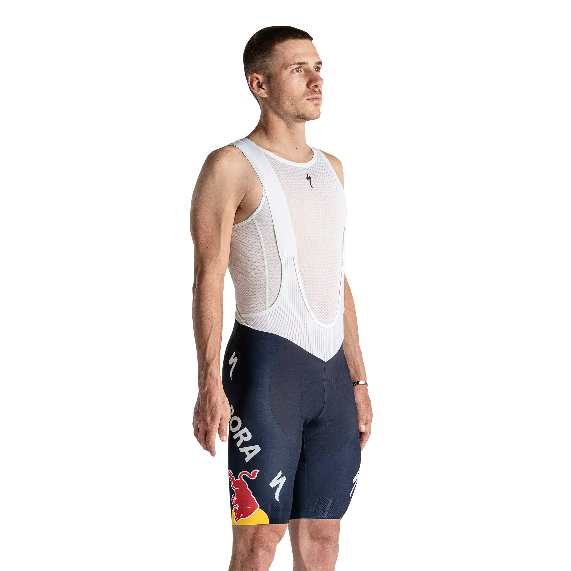 Red Bull - BORA - hansgrohe Replica Bib Short