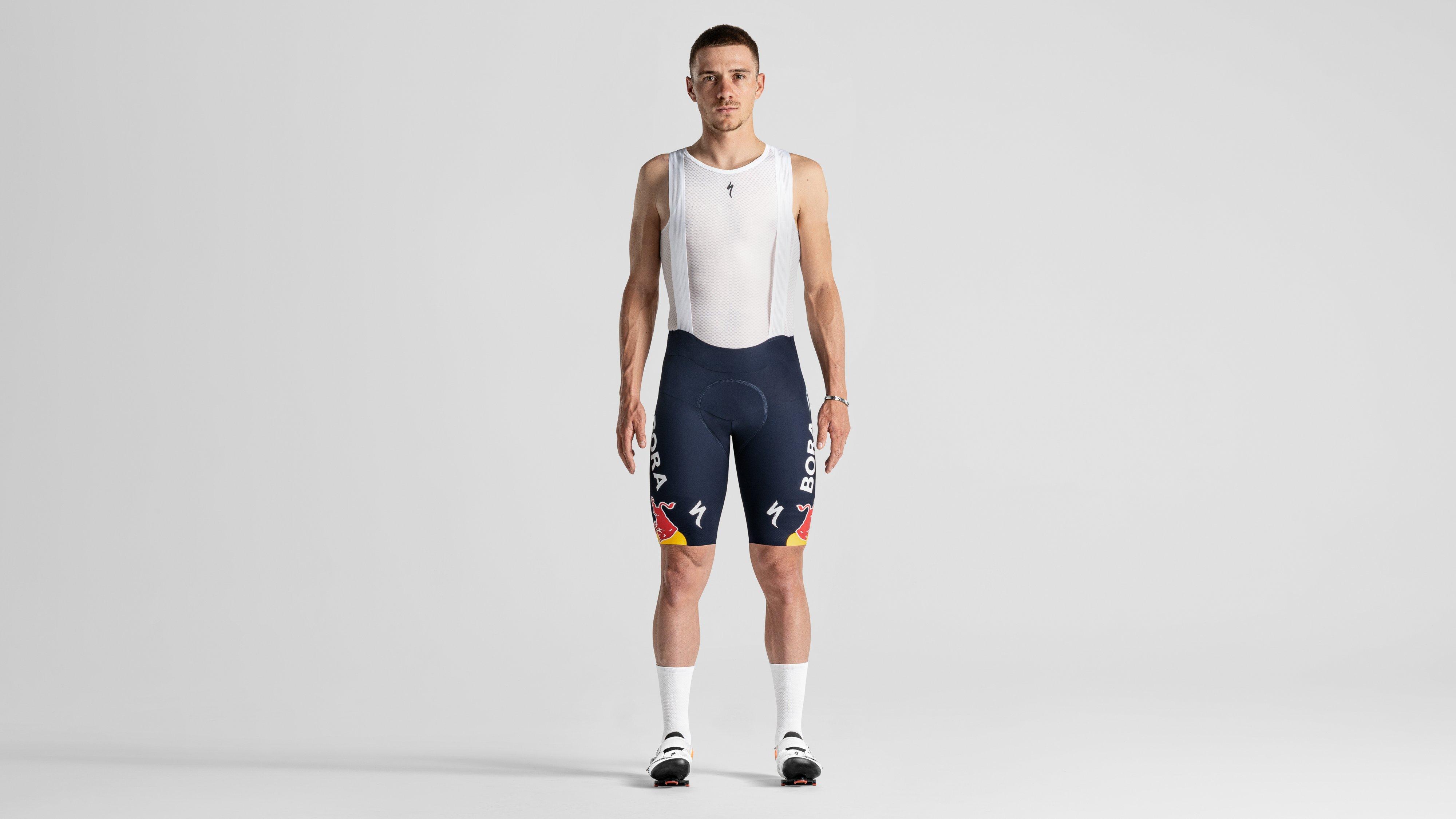 RED BULL - BORA - HANSGROHE RACE BIB SHORT