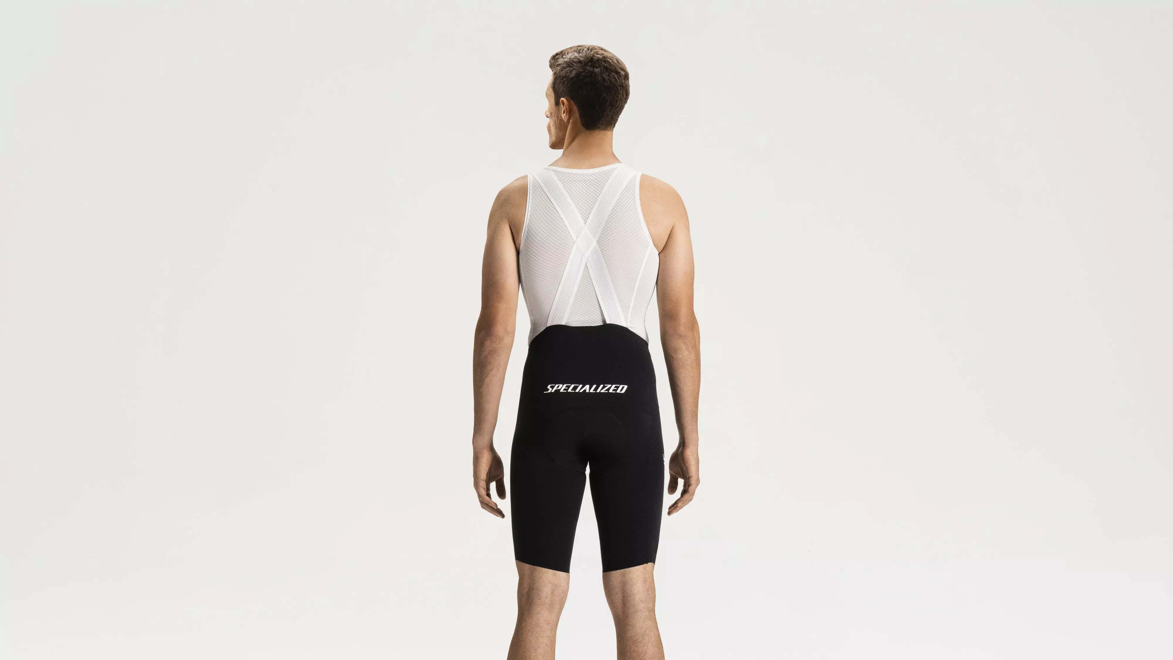 XCO Factory Replica Race Bib Short