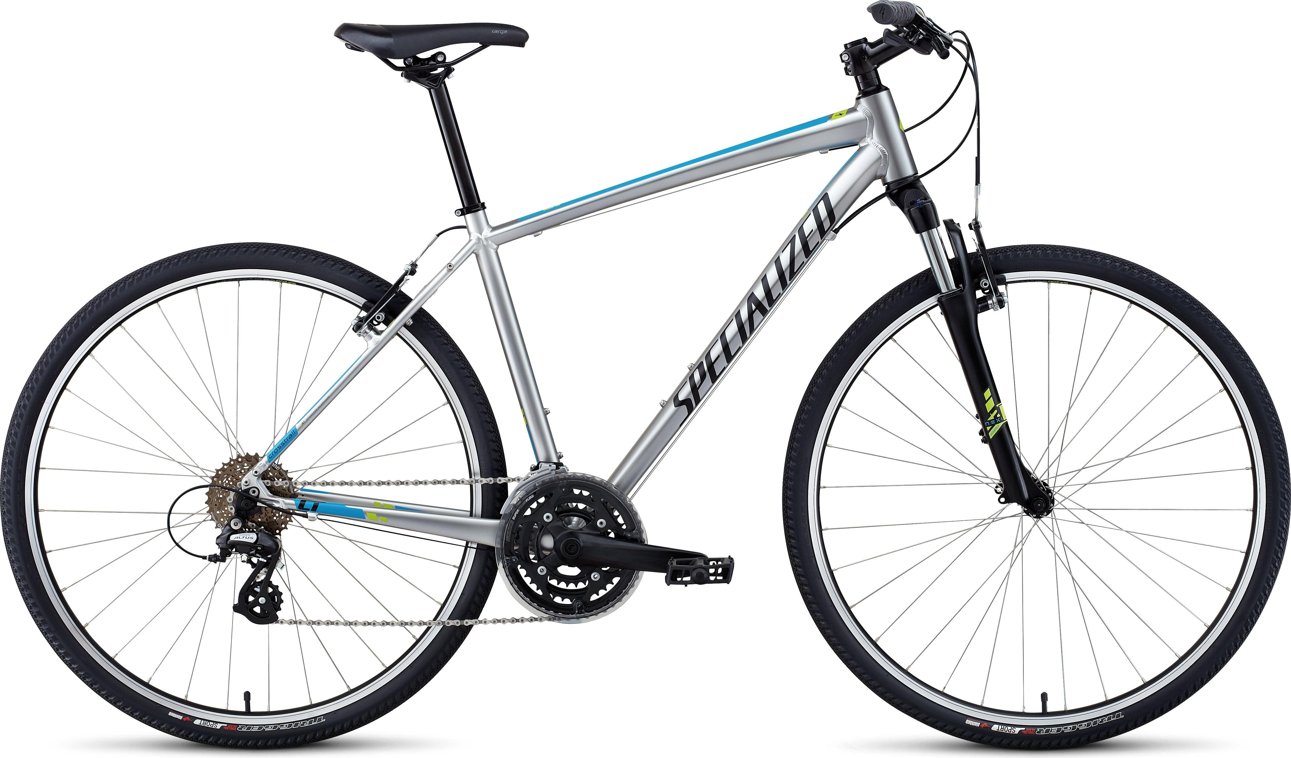 Specialized crosstrail on sale 2013 specs