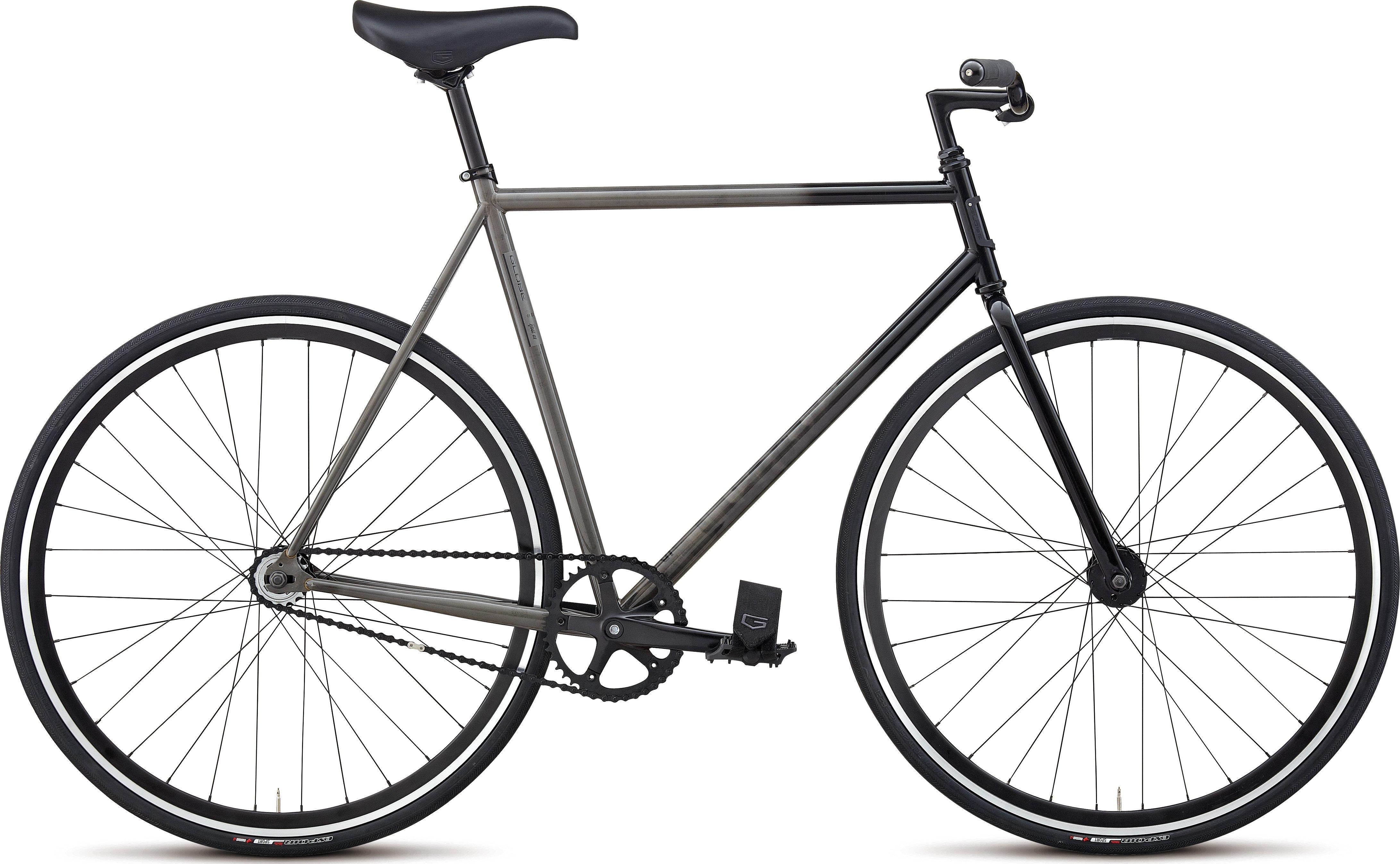 Globe store fixie bike