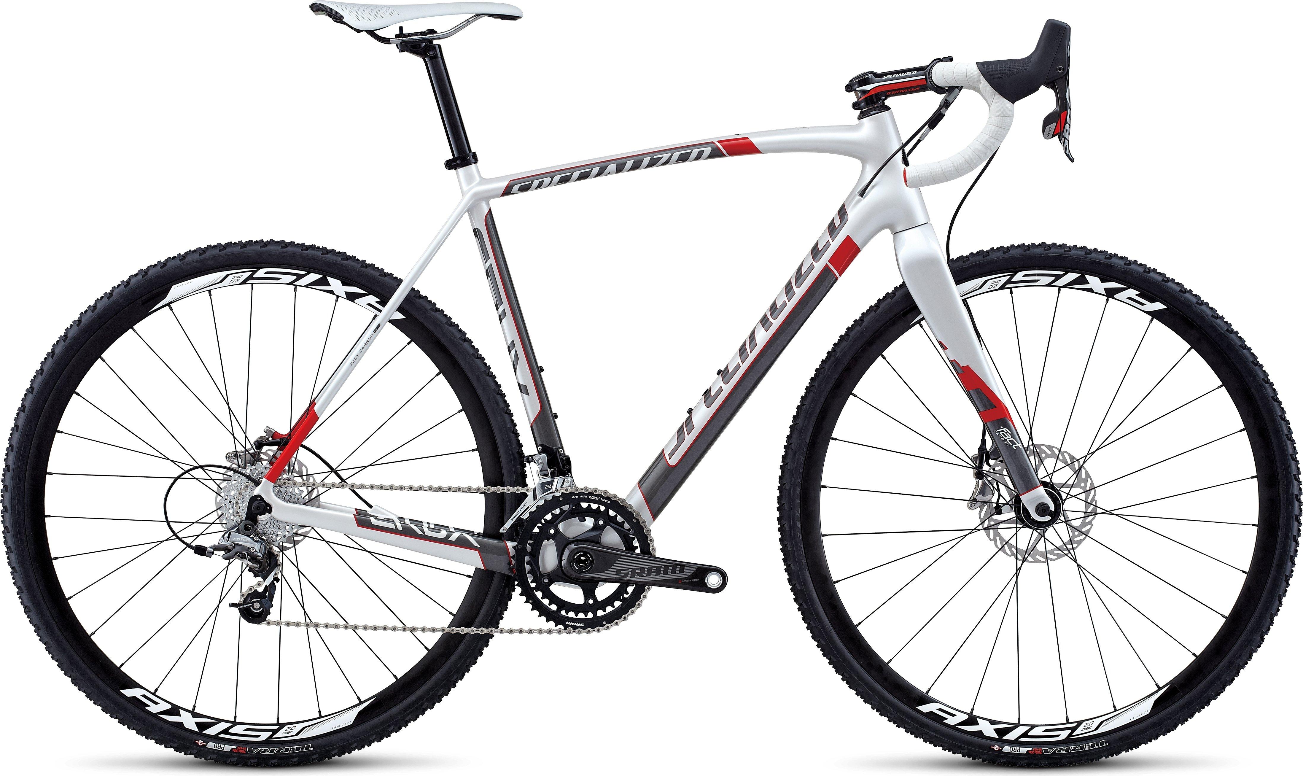 2014 specialized crux pro carbon sale