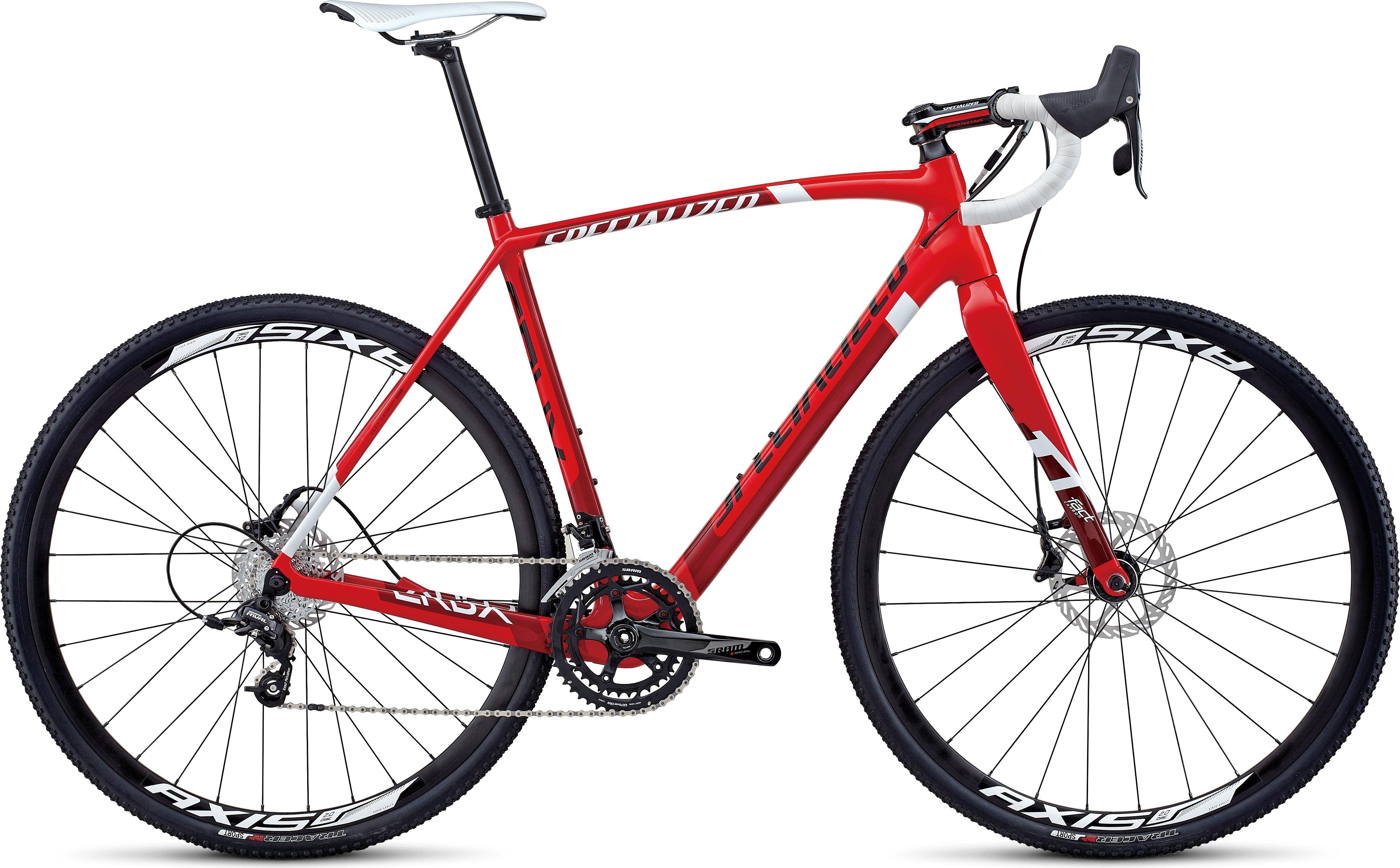 Specialized crux hot sale elite 2015