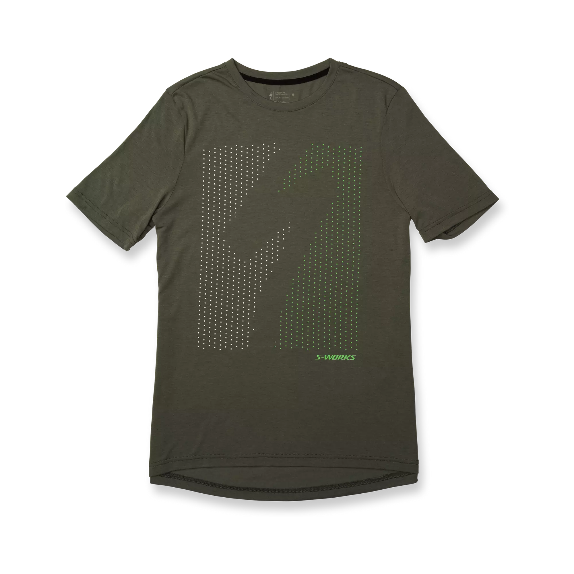 Drirelease® Shadow T-Shirt