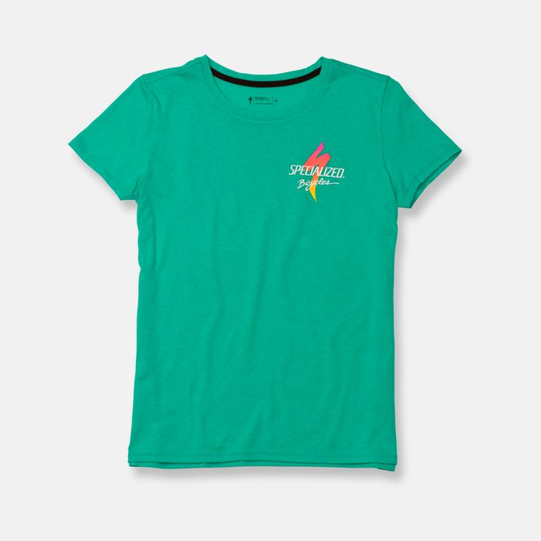 Boardwalk Standard T-shirt (dam)