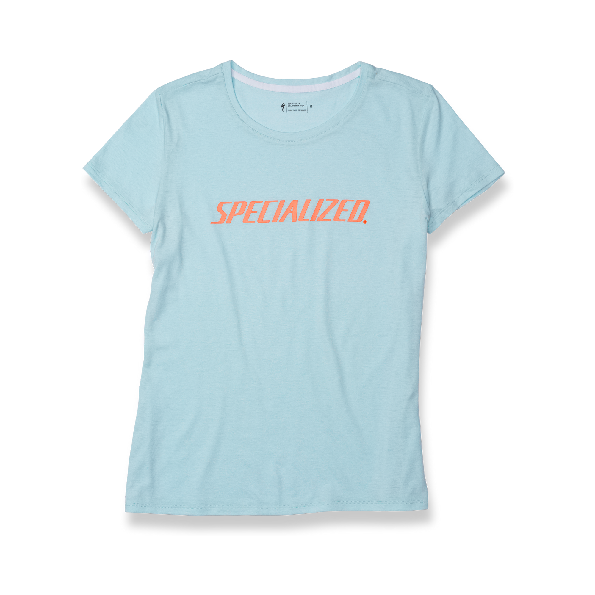 Specialized store casual clothing