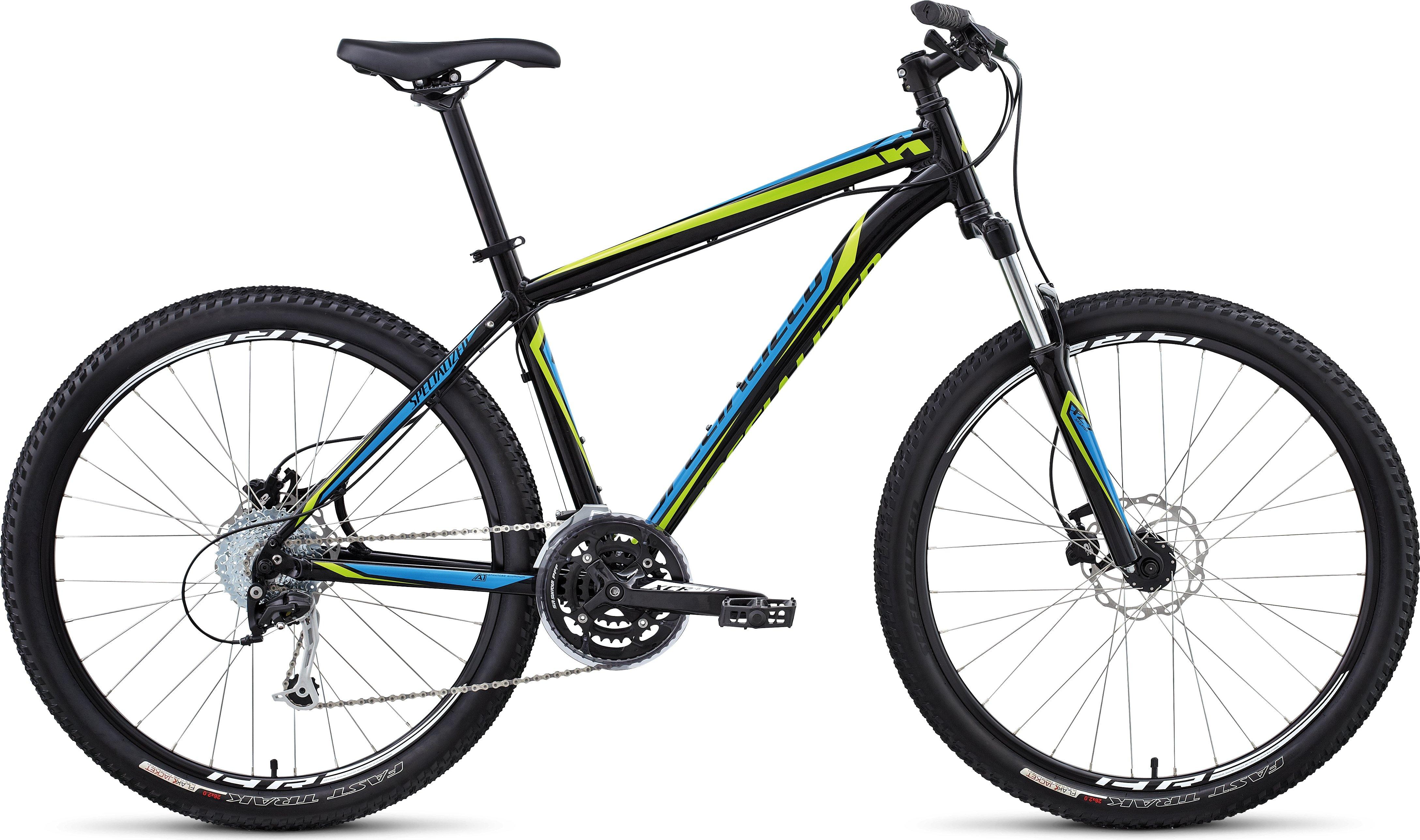 Specialized hardrock sr clearance suntour