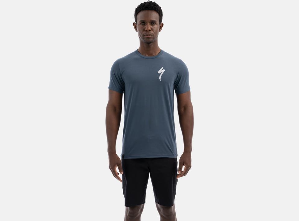 Men's Specialized T-Shirt