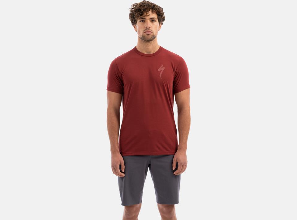 Men's Specialized T-Shirt
