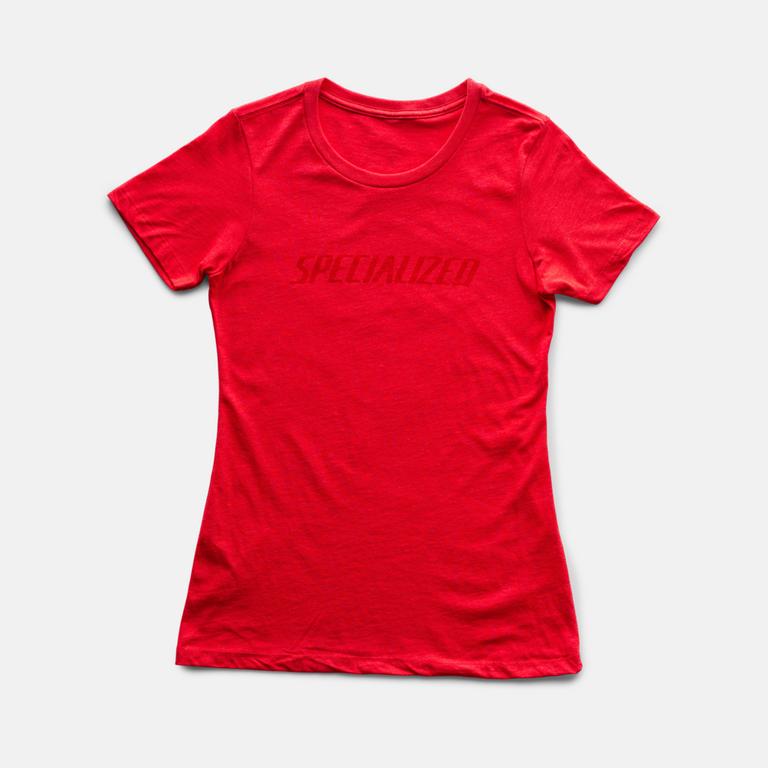 Women's Specialized T-Shirt