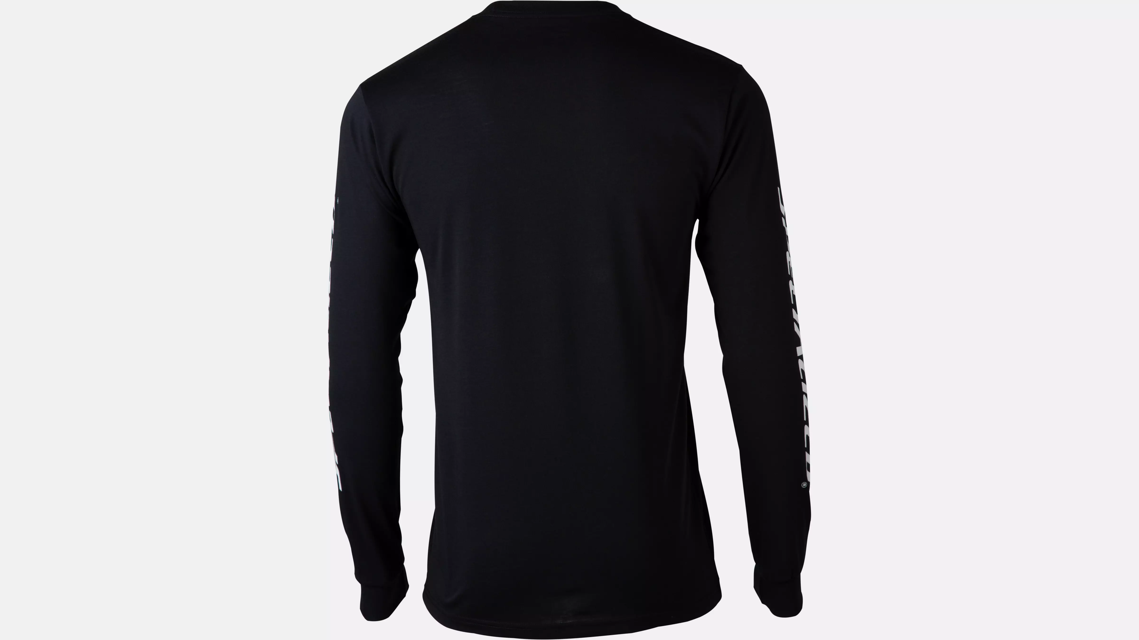 Men's Specialized Long Sleeve T-Shirt Men's Specialized Long Sleeve T-Shirt
