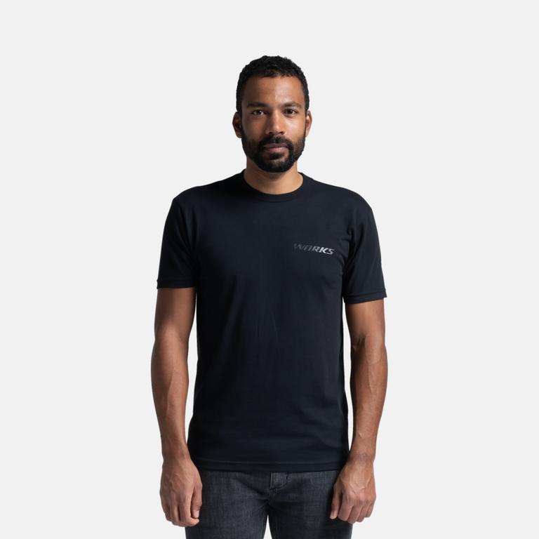 Men's S-Works T-Shirt