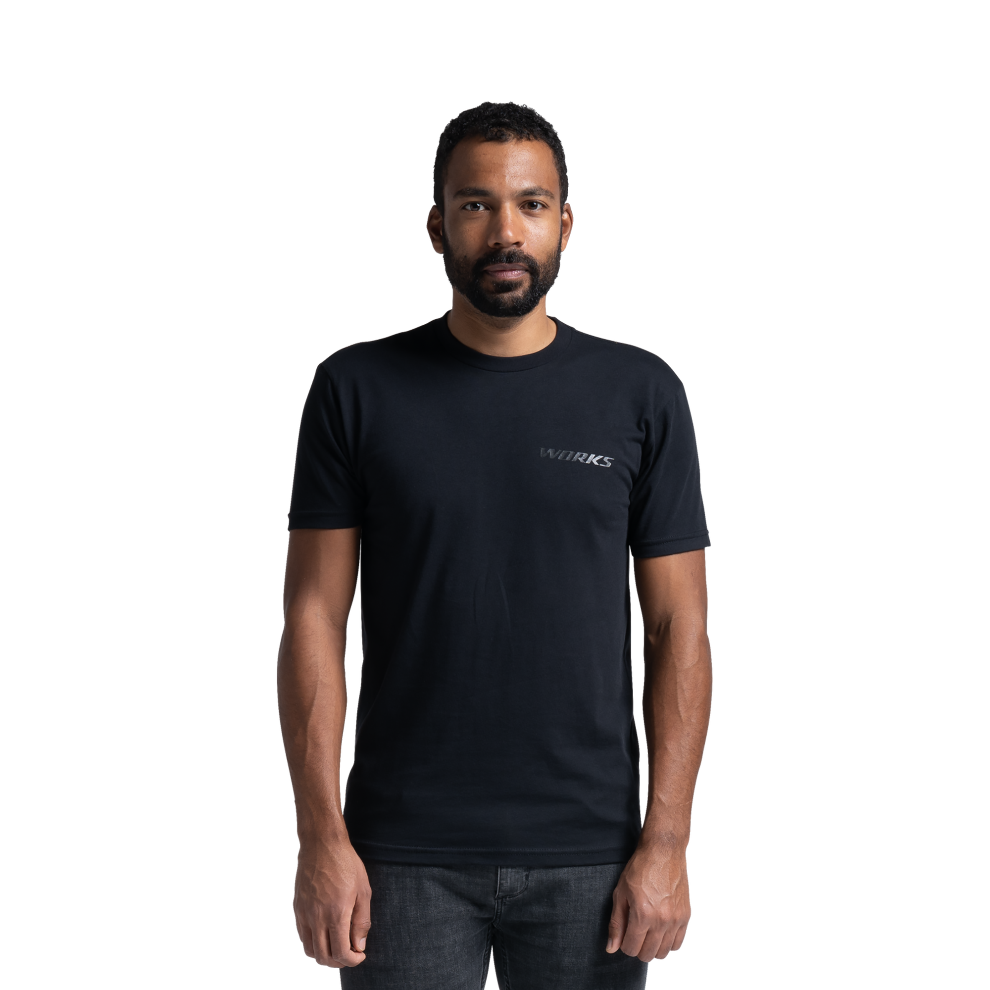 Men's S-Works T-Shirt