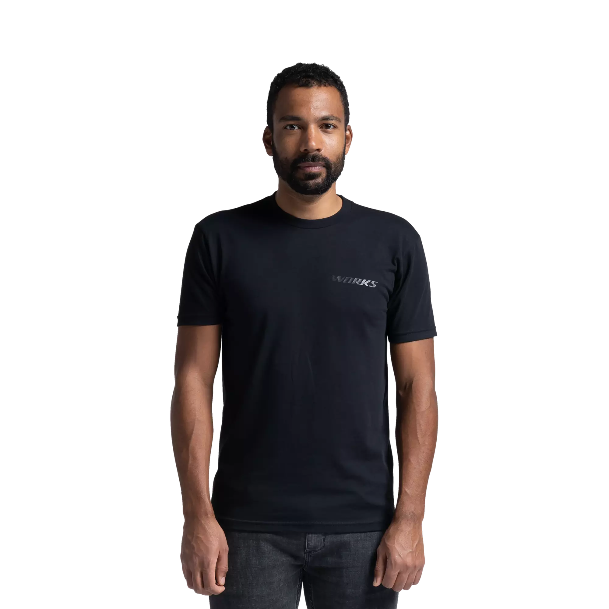 Men's S-Works T-Shirt