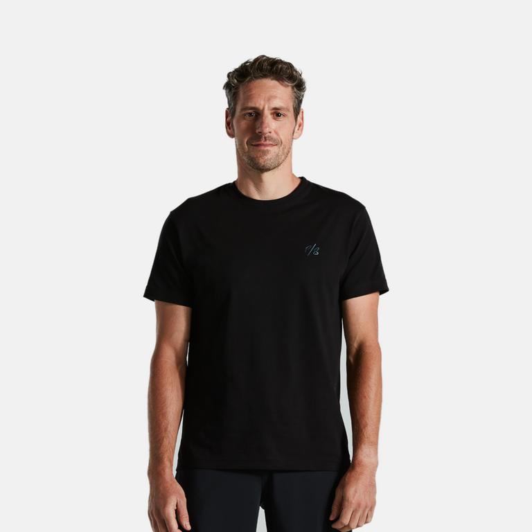T-shirt (herr) - Sagankollektionen: Dekonstructivism